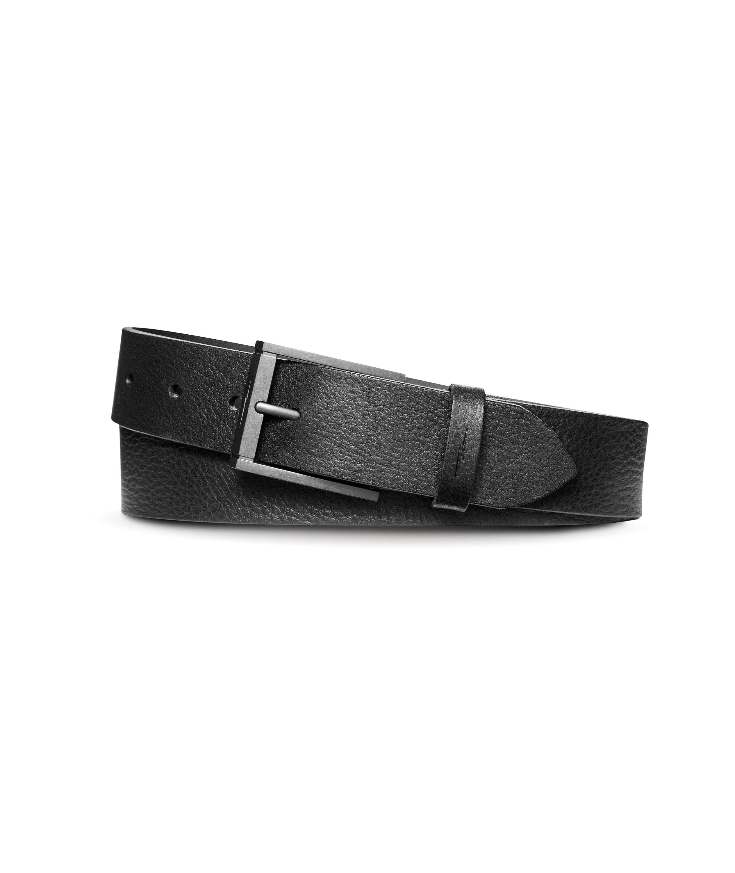 Ensemble-cadeau, ceintures en cuir image 3