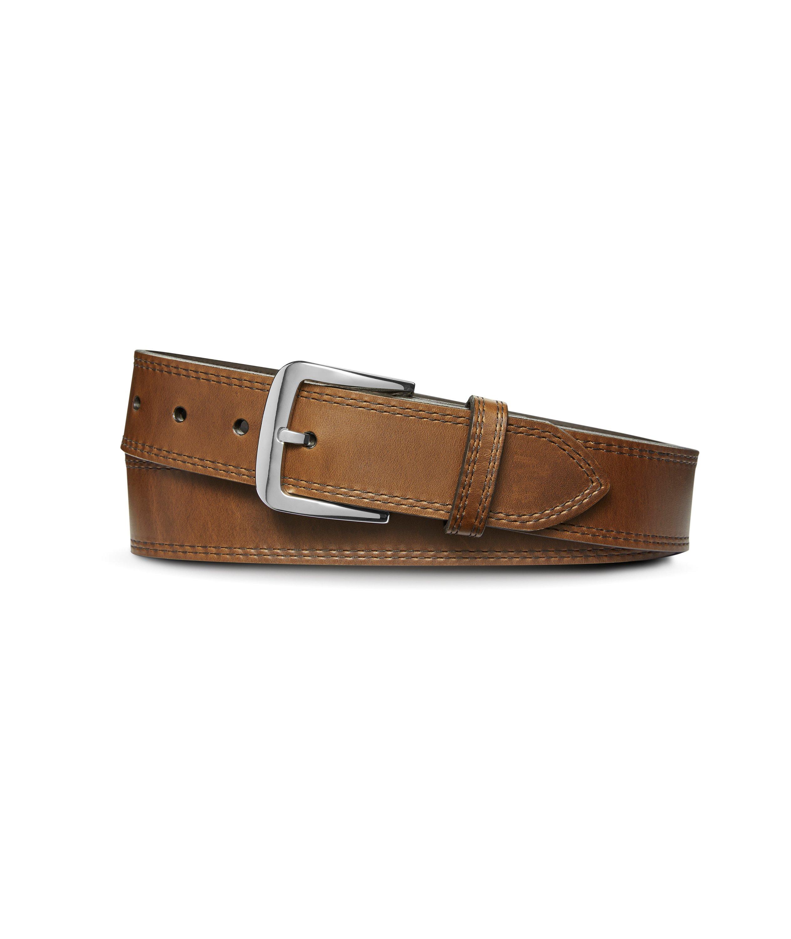 Ensemble-cadeau, ceintures en cuir image 4