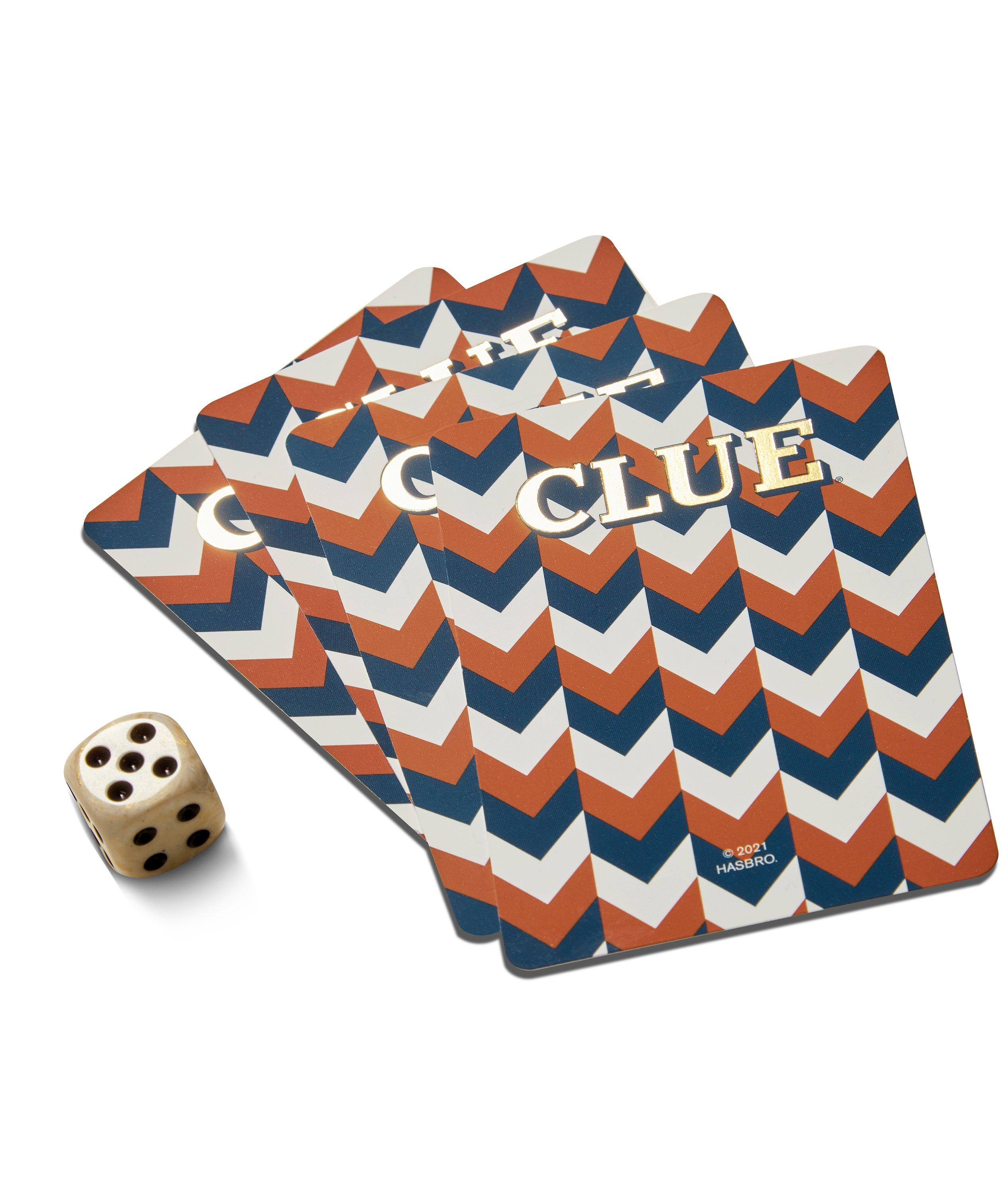 Clue! Shinola Detroit Edition image 2