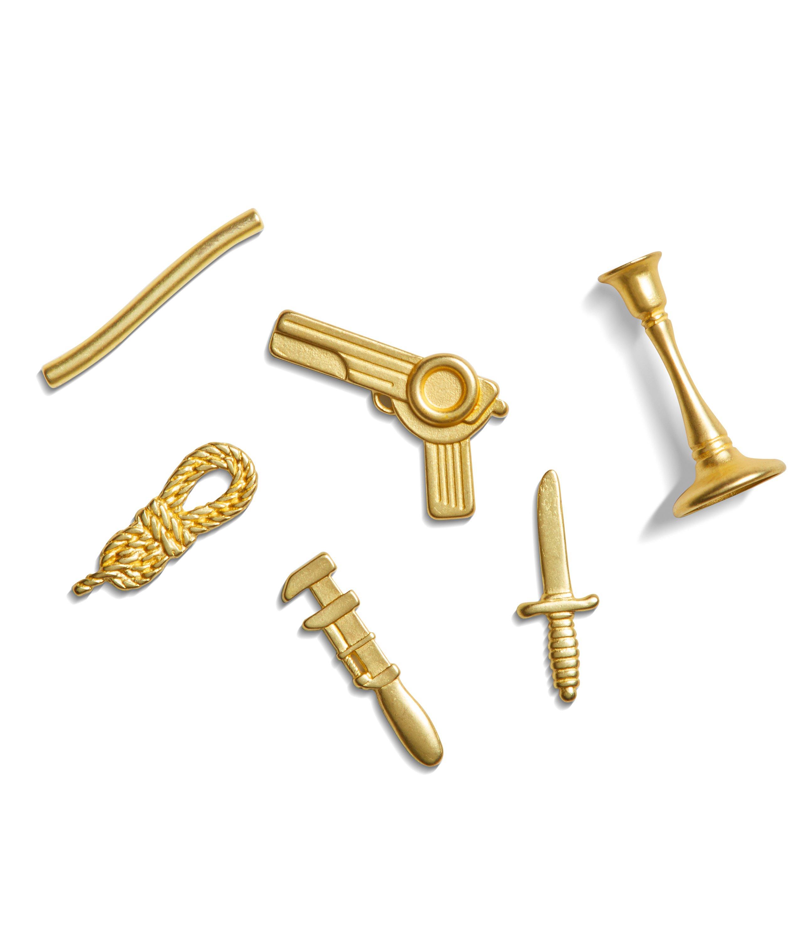 Clue! Shinola Detroit Edition image 5