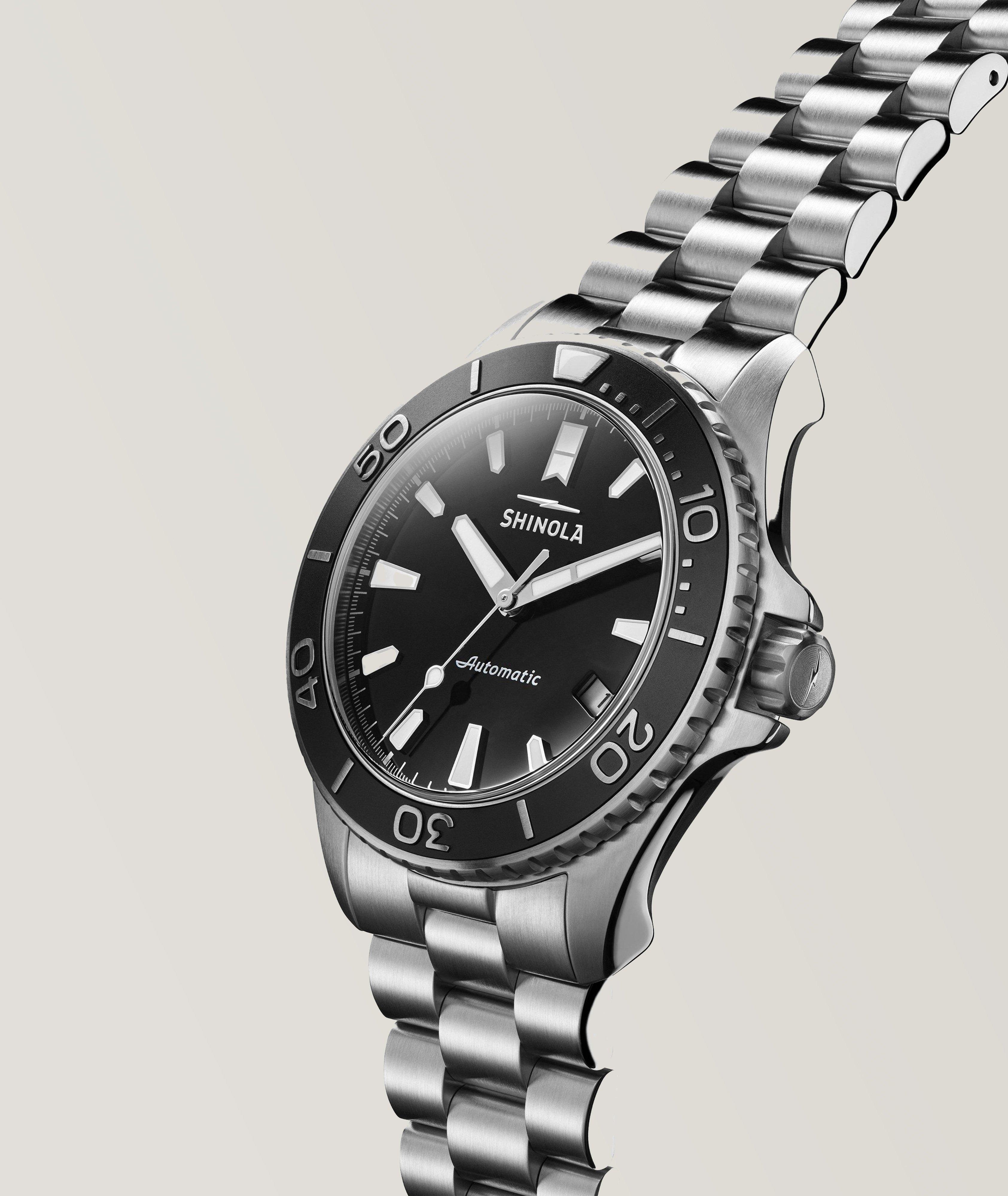 Montre Lake Superior Monster automatique image 2