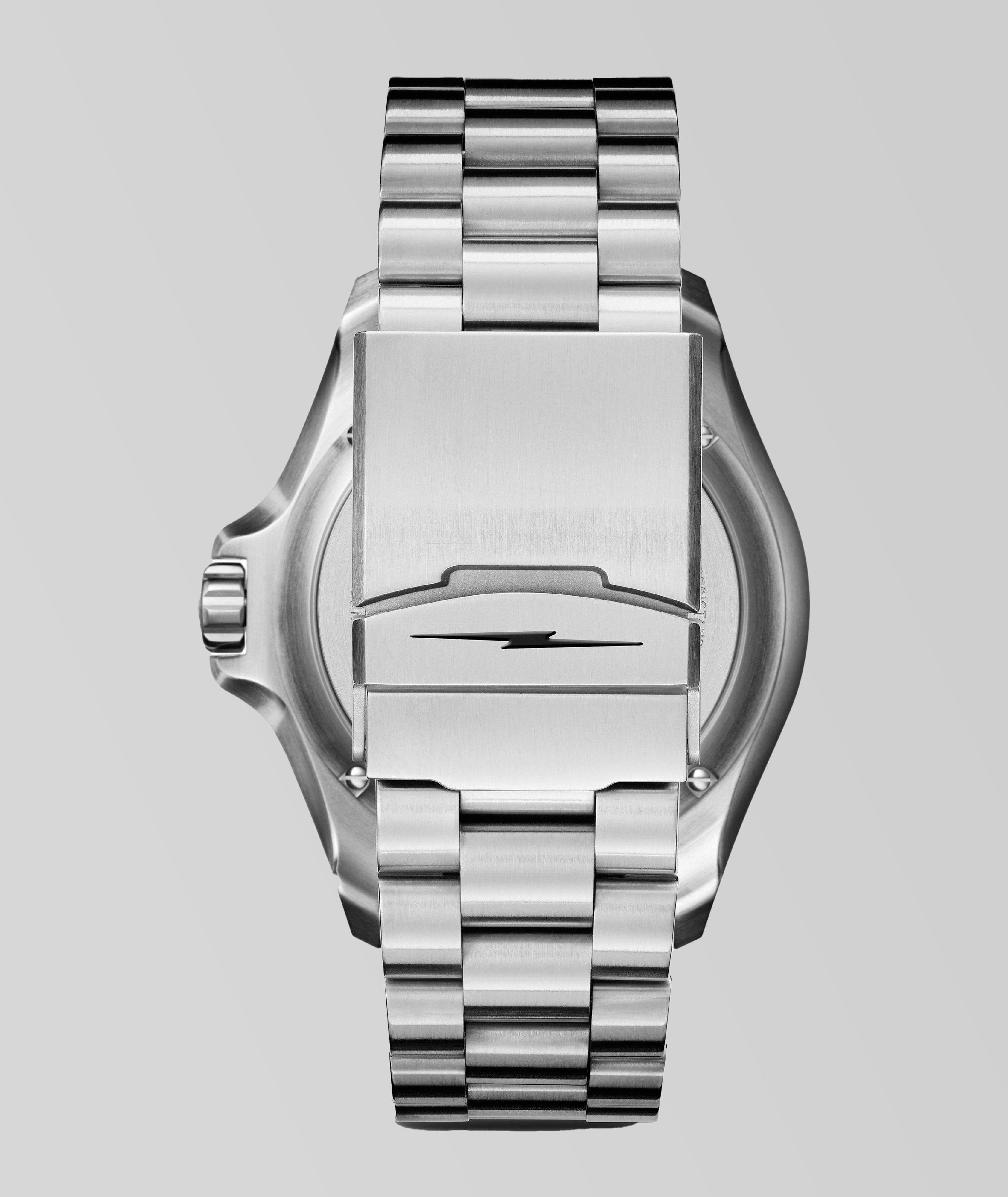 Montre Lake Superior Monster automatique image 5