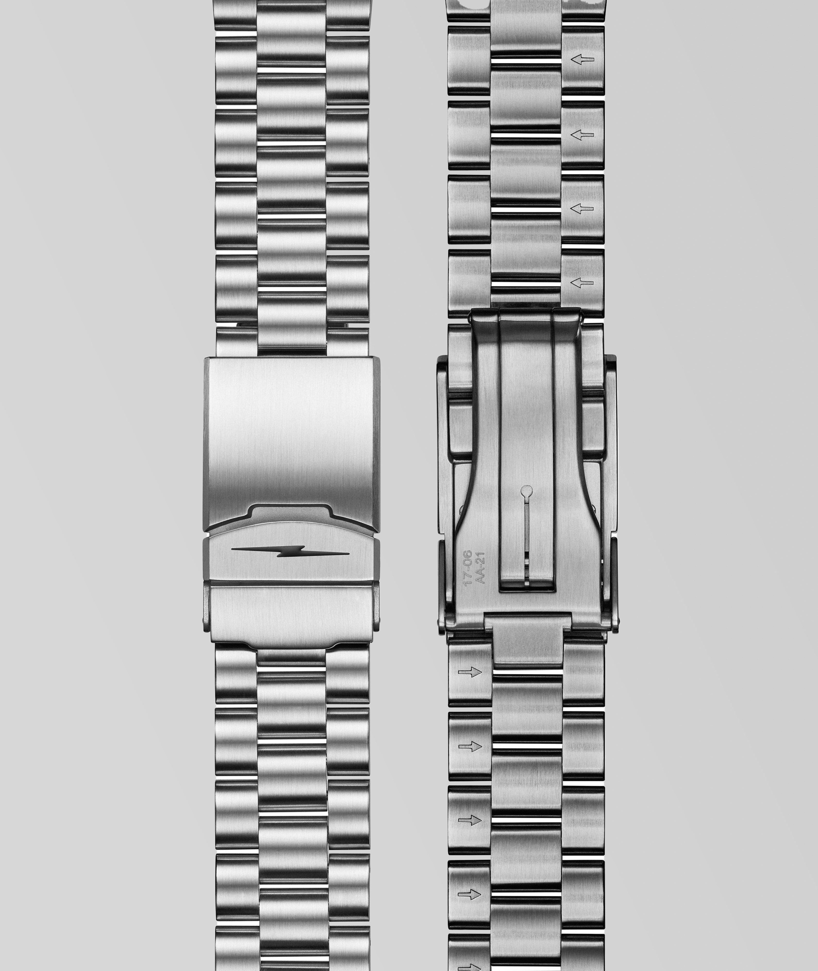 Montre Lake Superior Monster automatique image 6