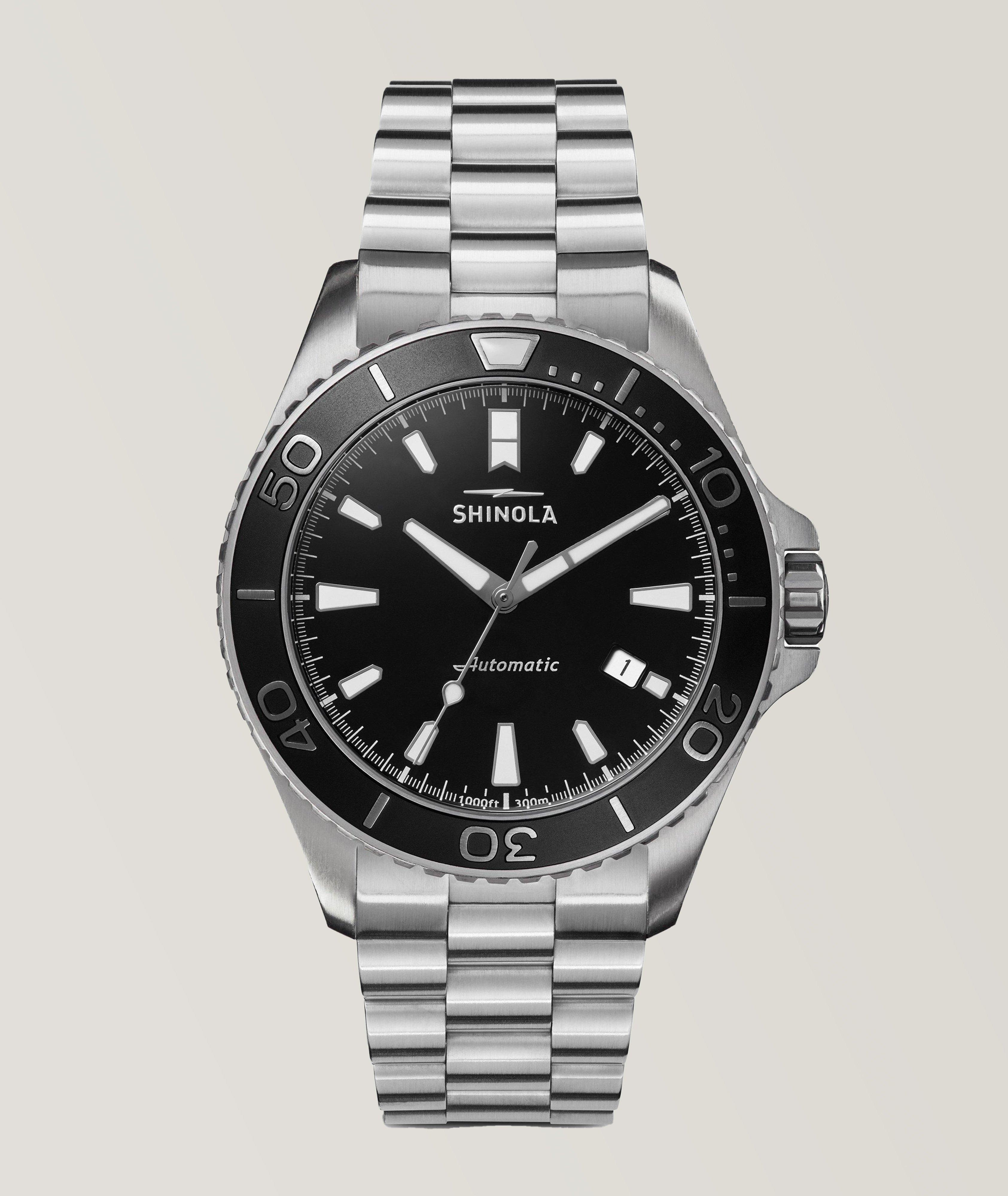 Montre Lake Superior Monster automatique image 0