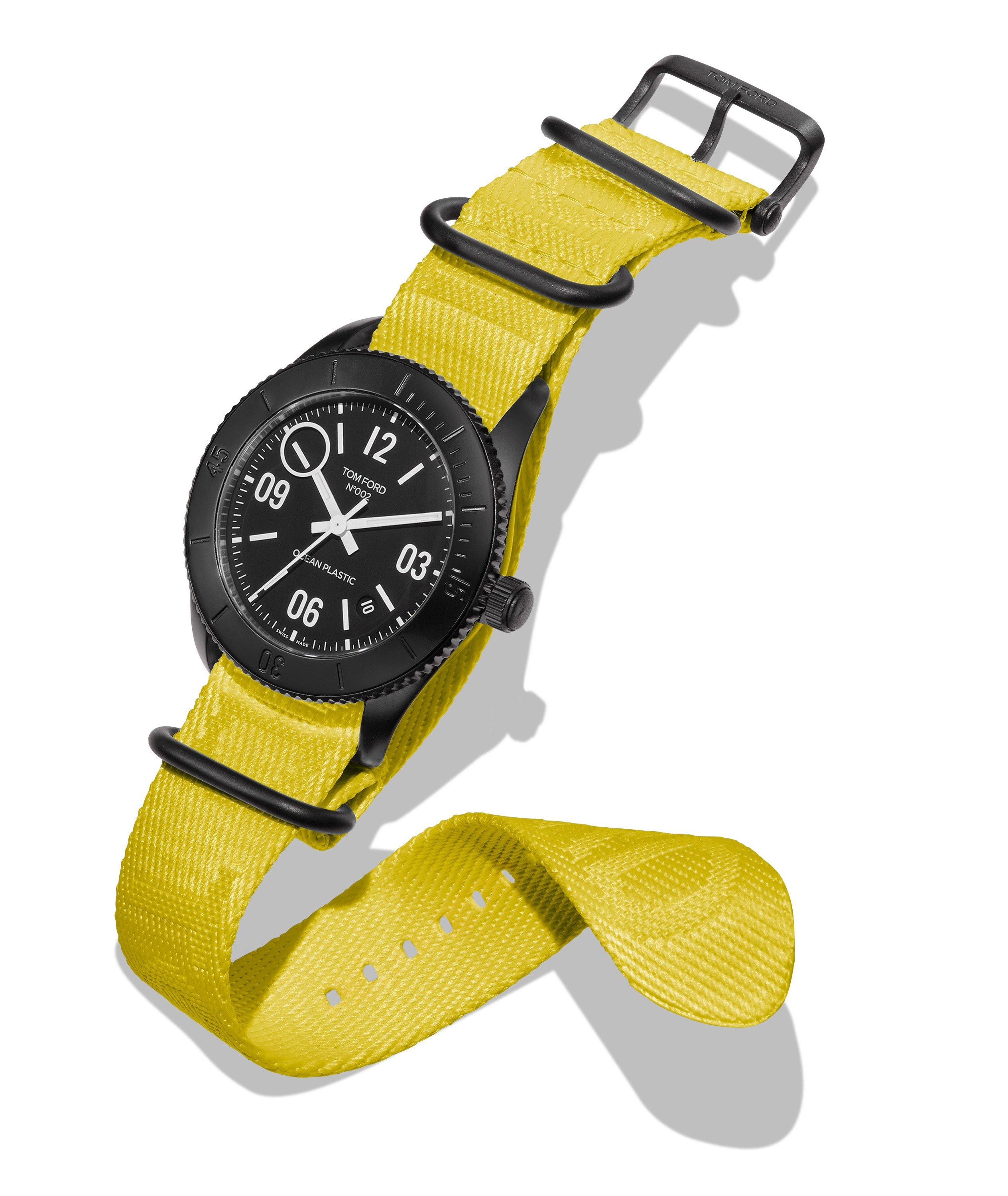 Montre sport automatique image 1