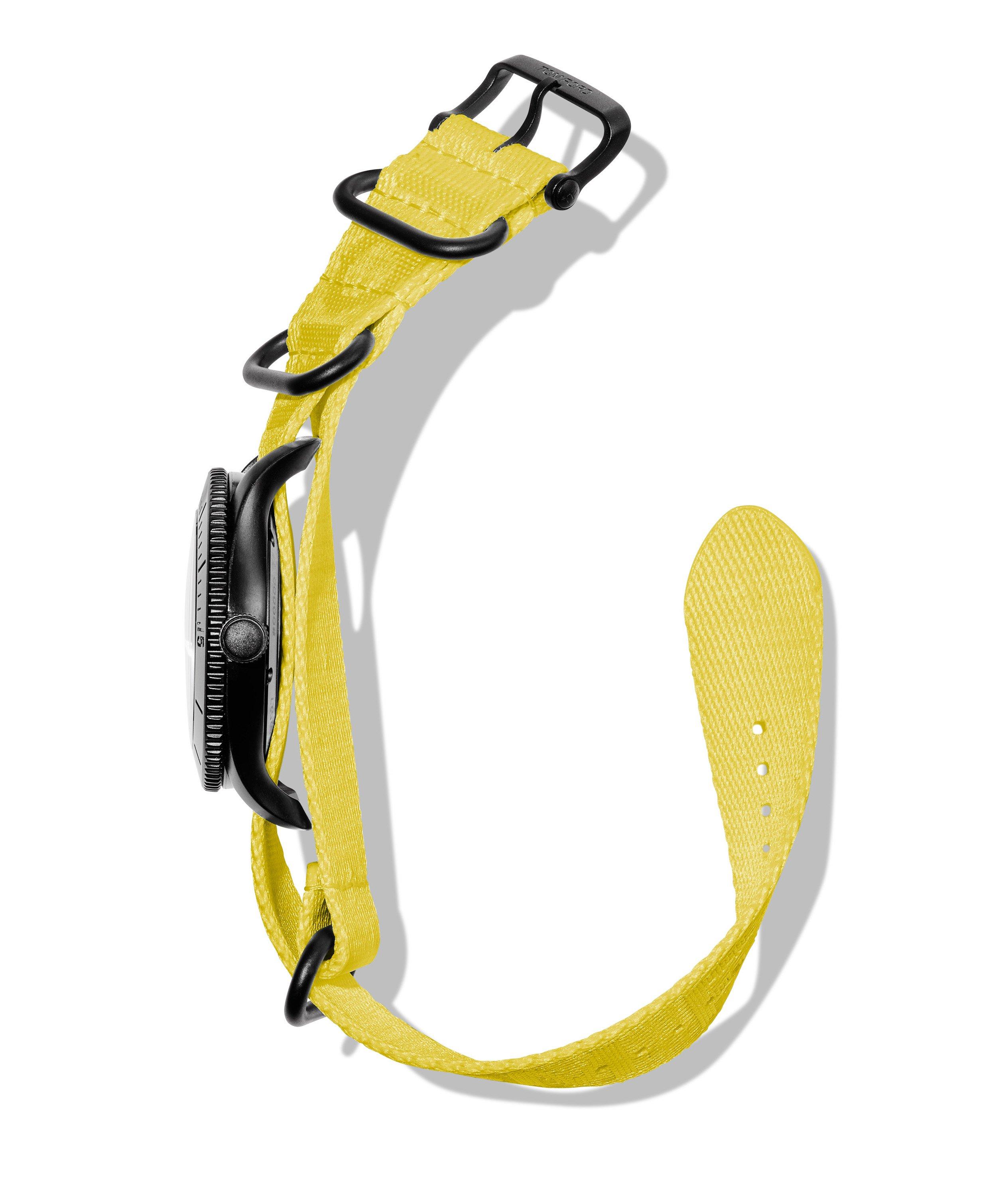Montre sport automatique image 2