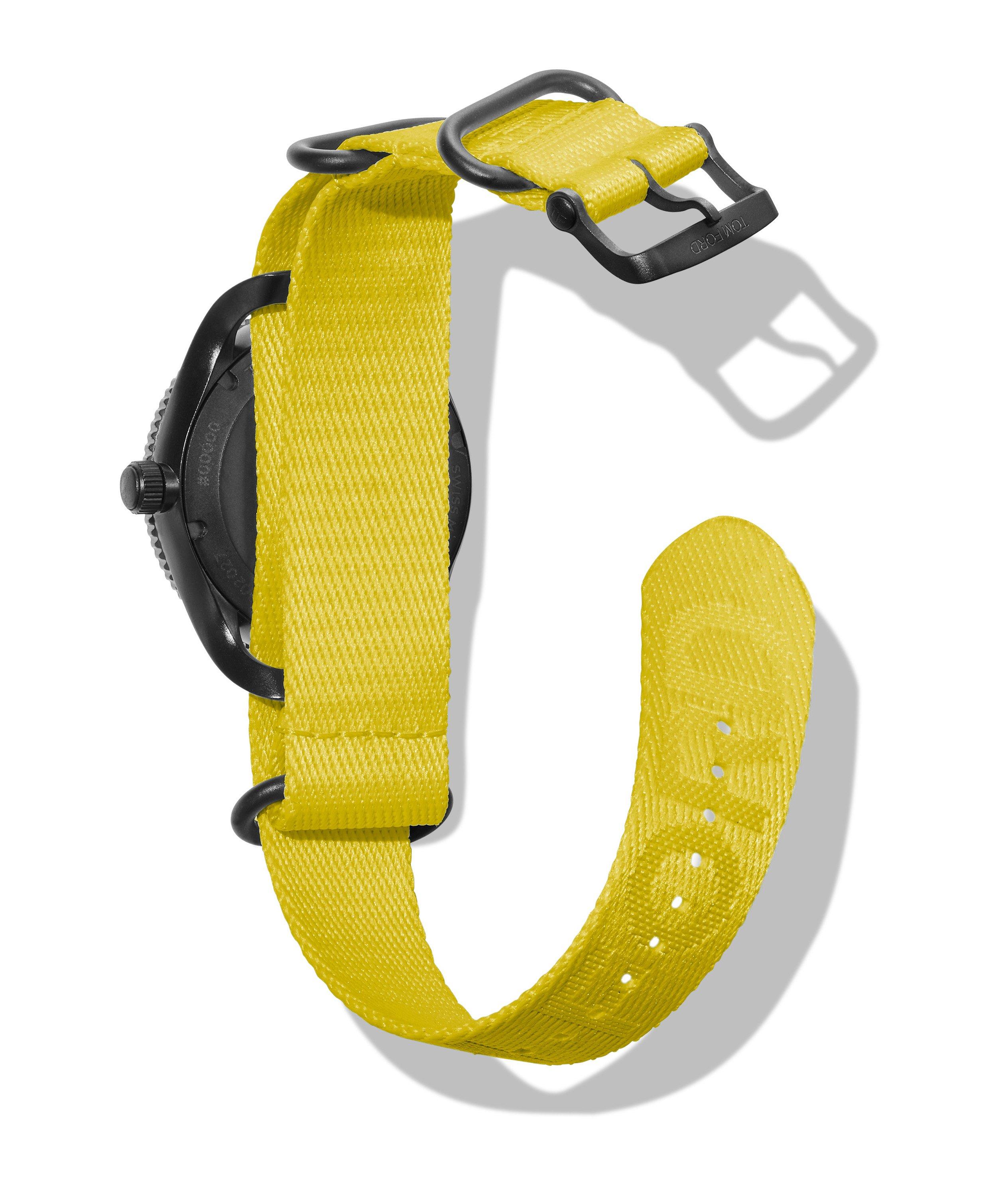 Montre sport automatique image 3