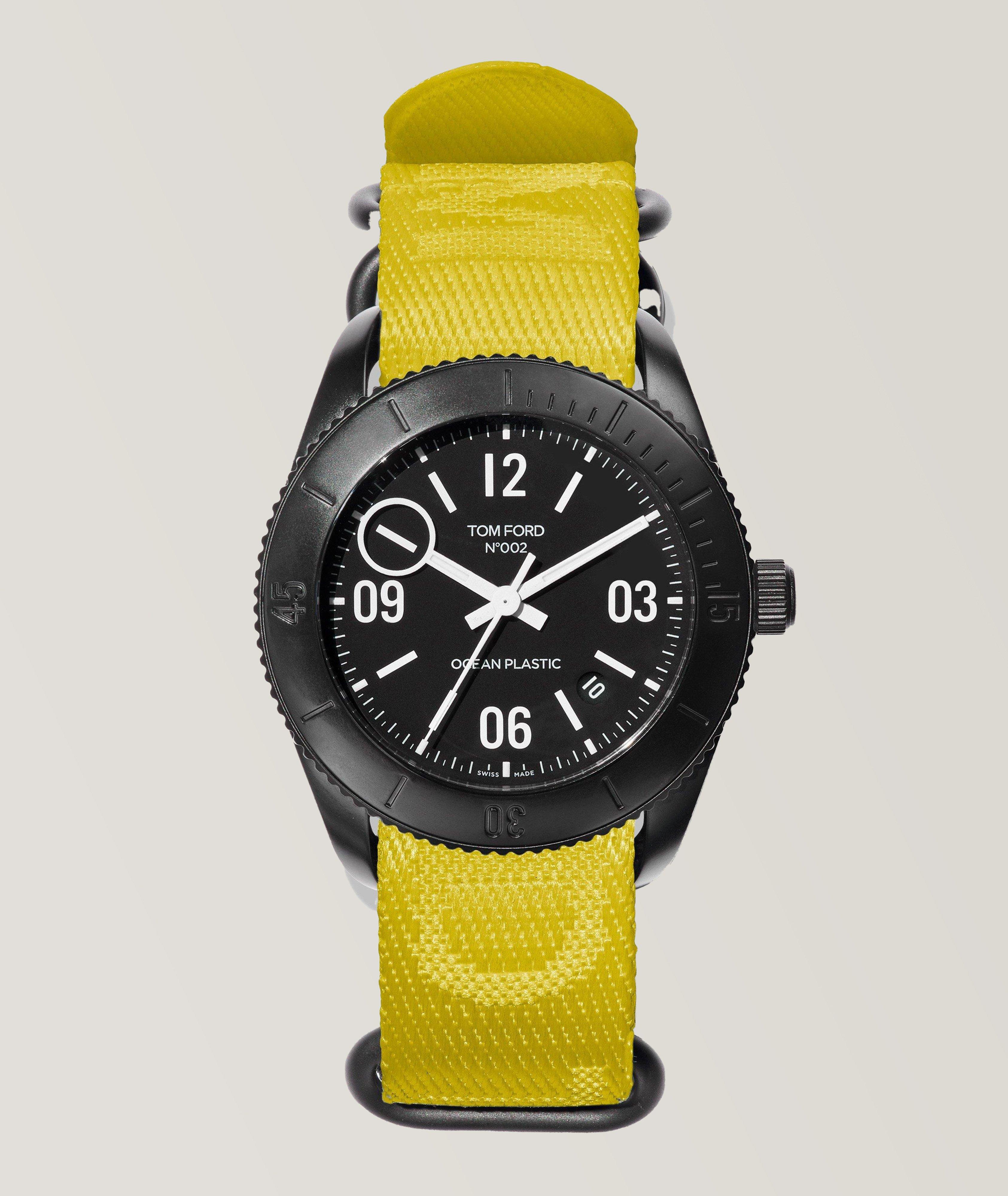 Montre sport automatique image 0