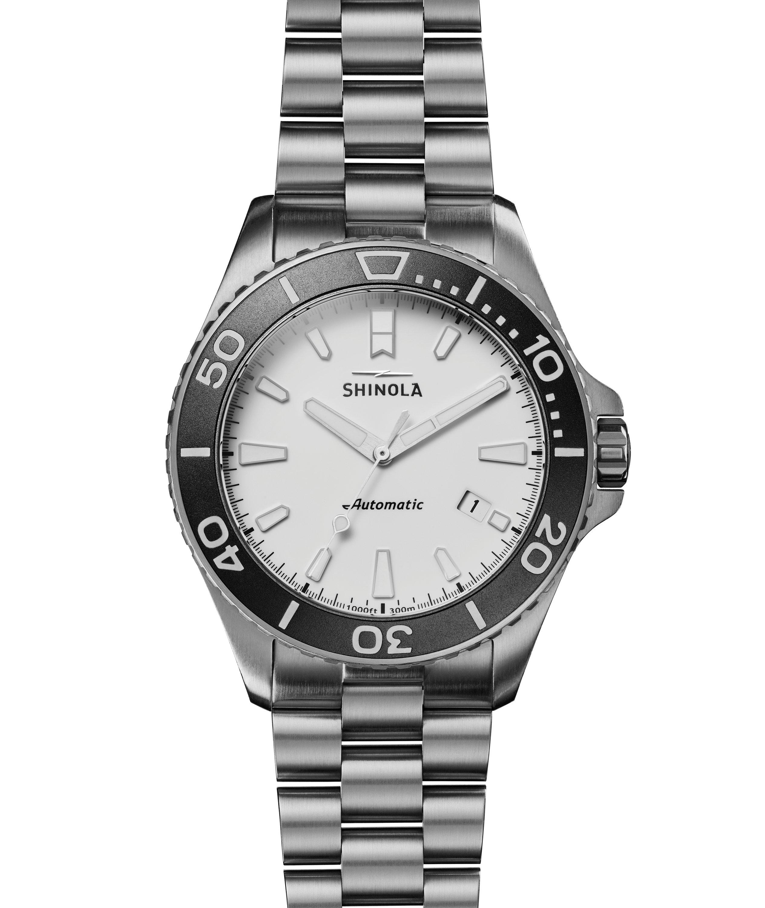 Montre Ice Monster en titane image 1