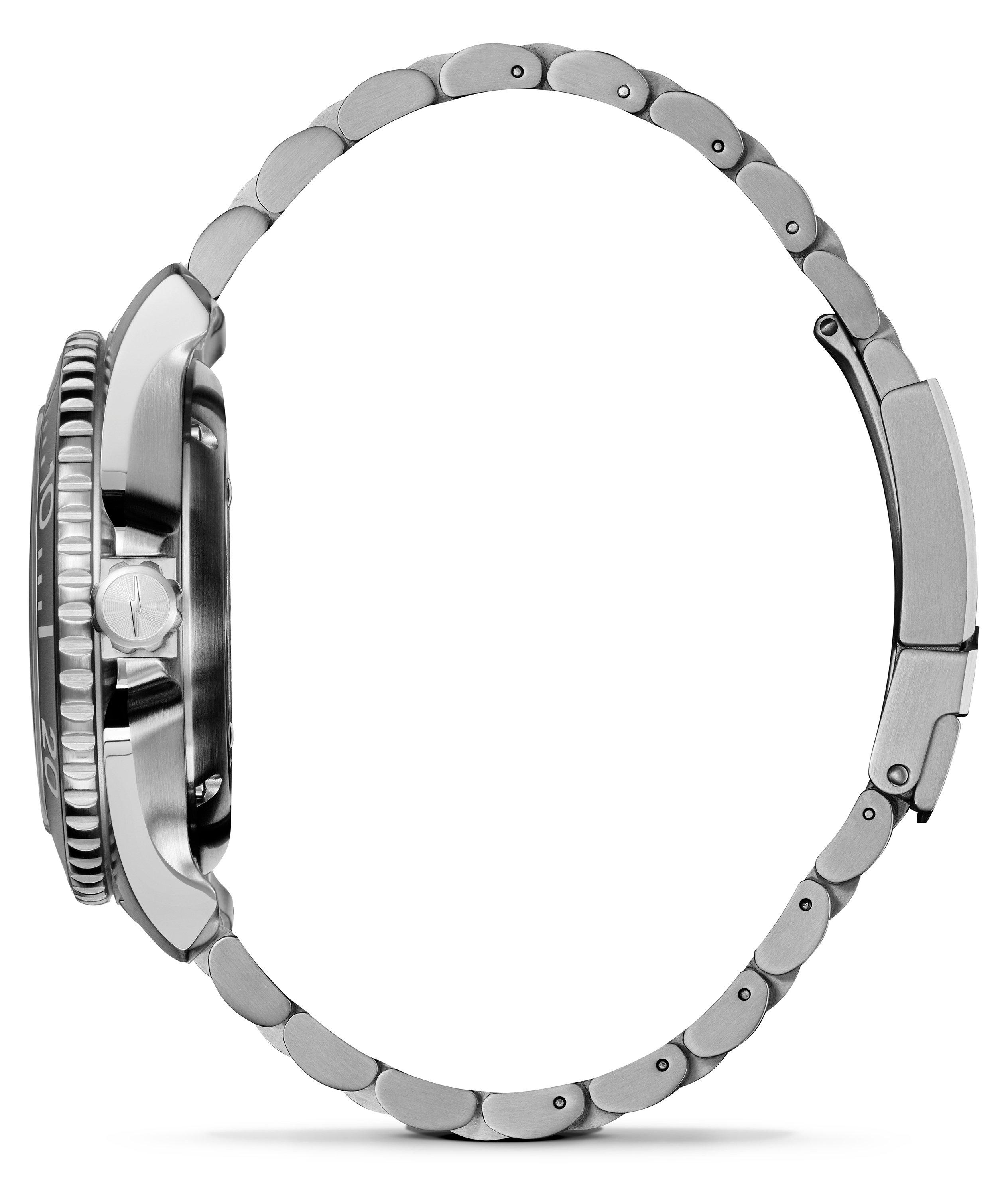 Montre Ice Monster en titane image 3