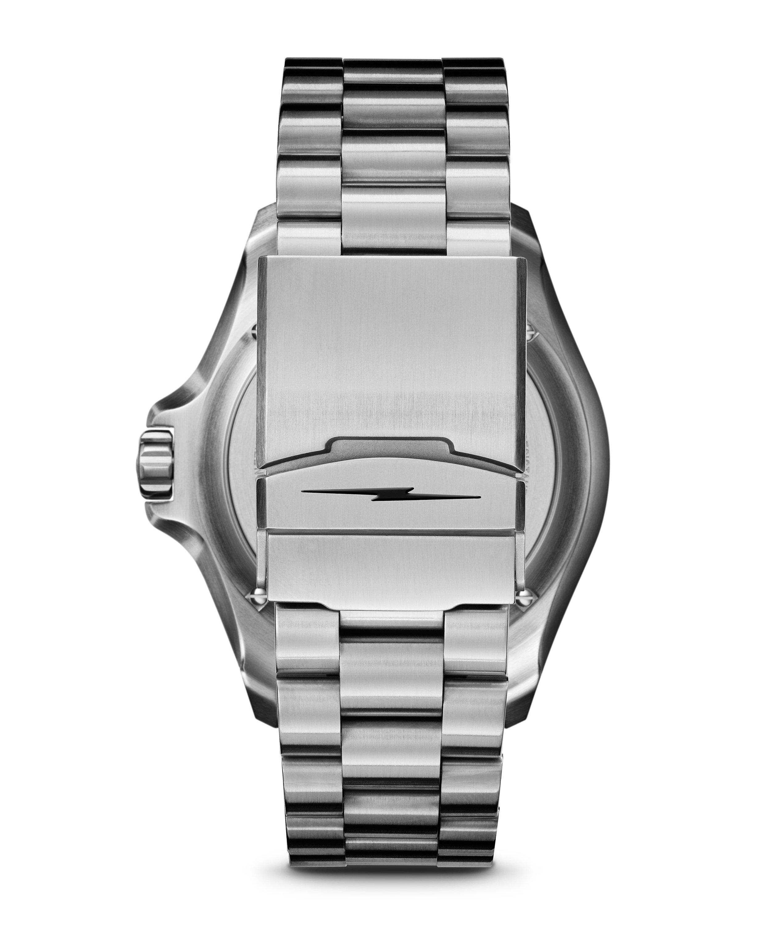 Montre Ice Monster en titane image 5