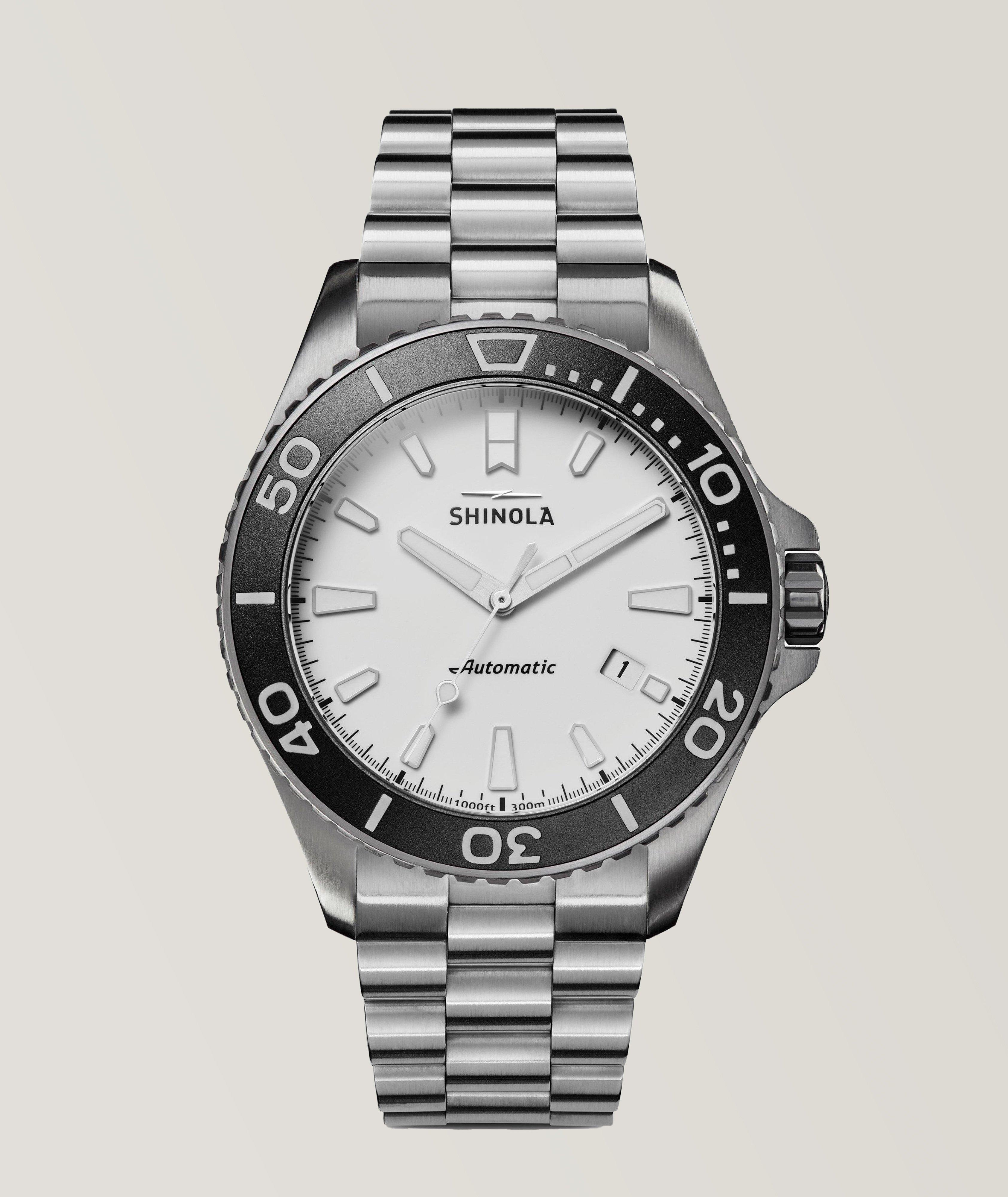 Montre Ice Monster en titane image 0
