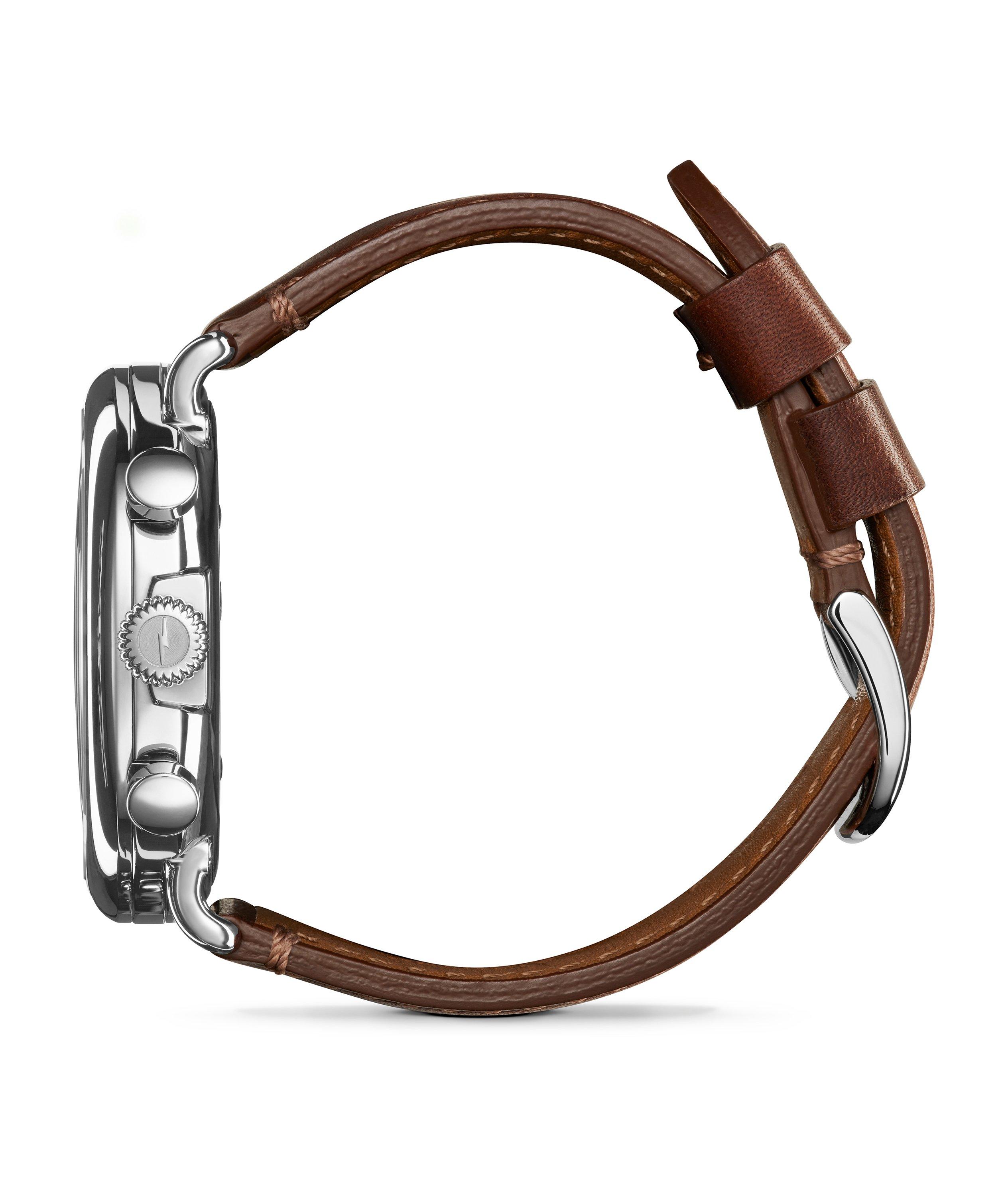 The Runwell Chrono Watch  image 2
