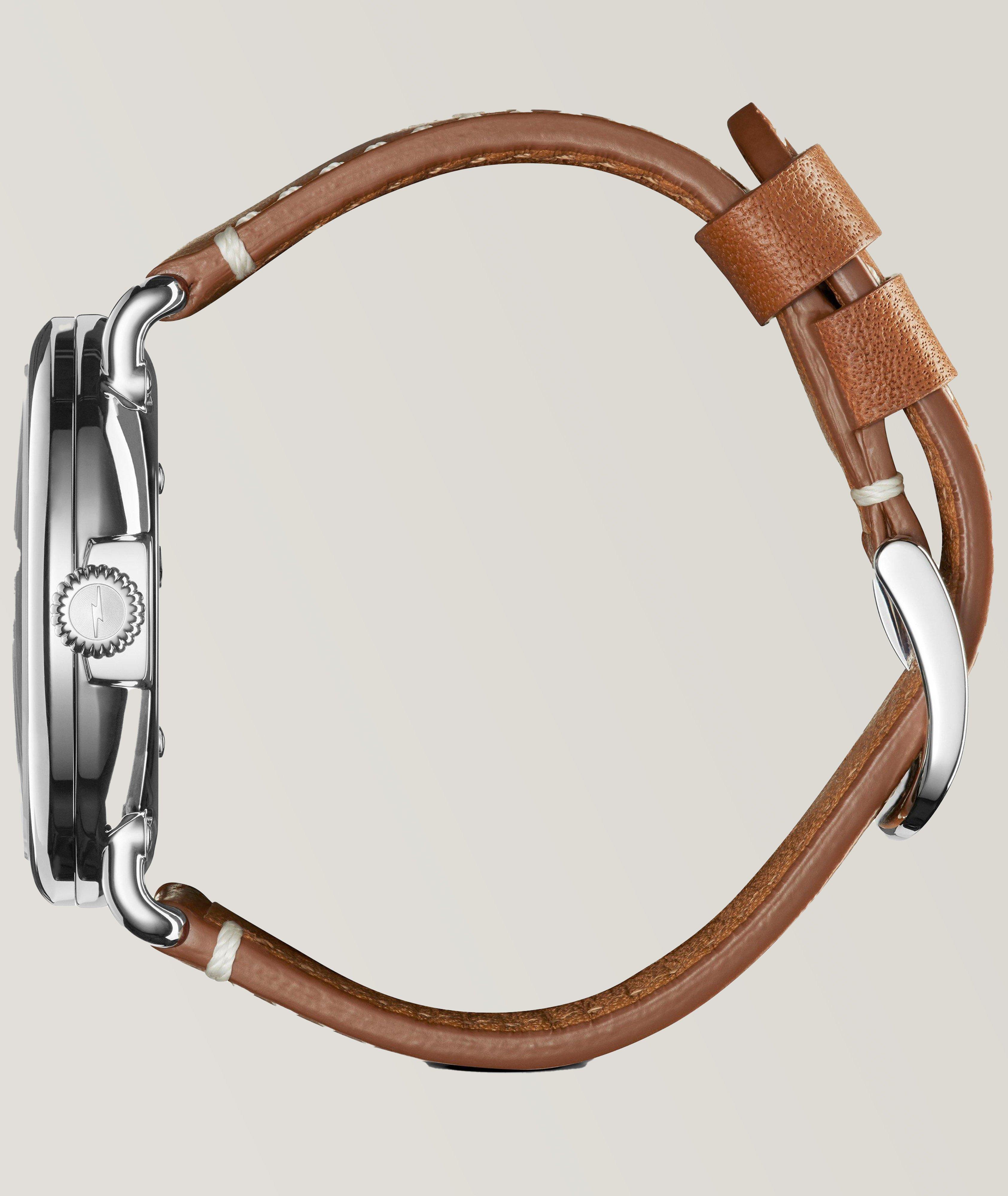 Runwell Automatic Station Agent Watch image 3