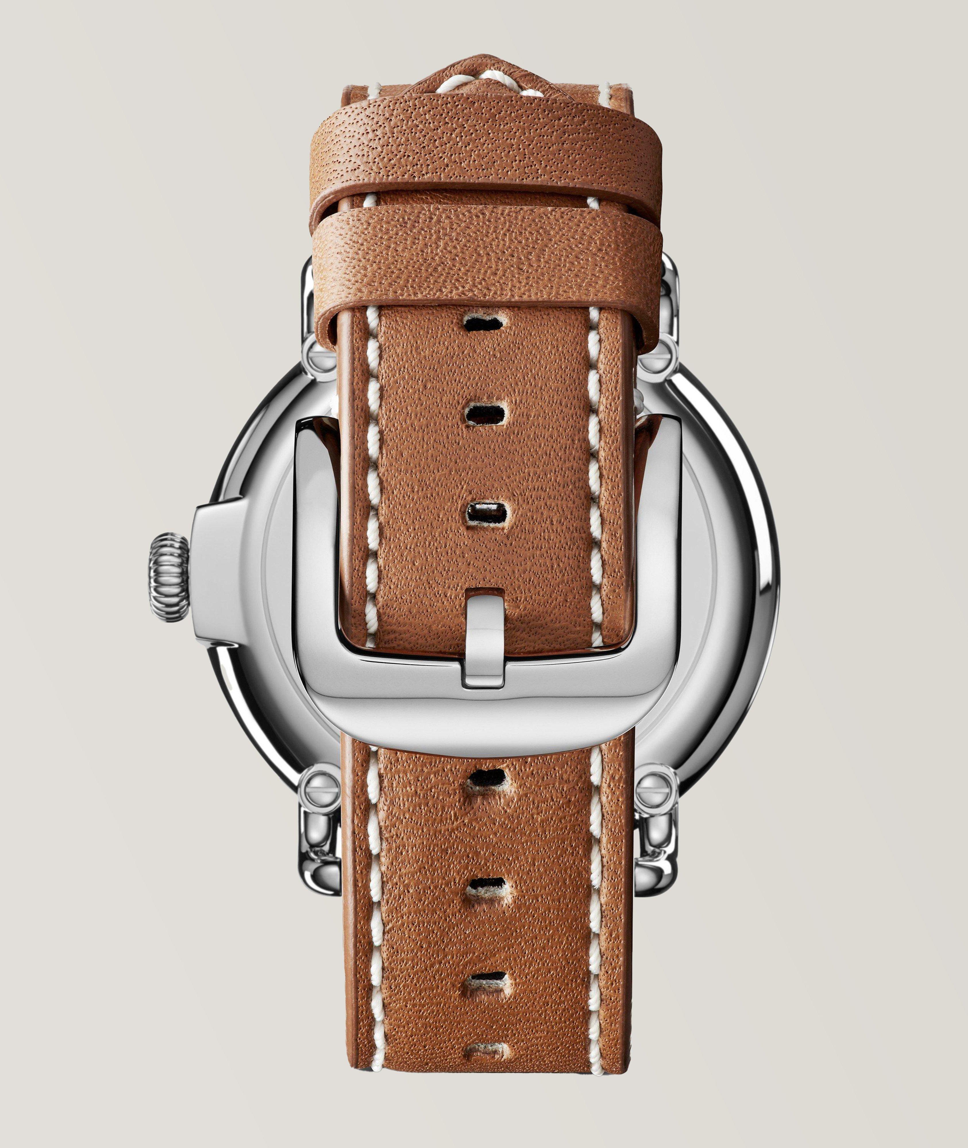 Runwell Automatic Station Agent Watch image 4