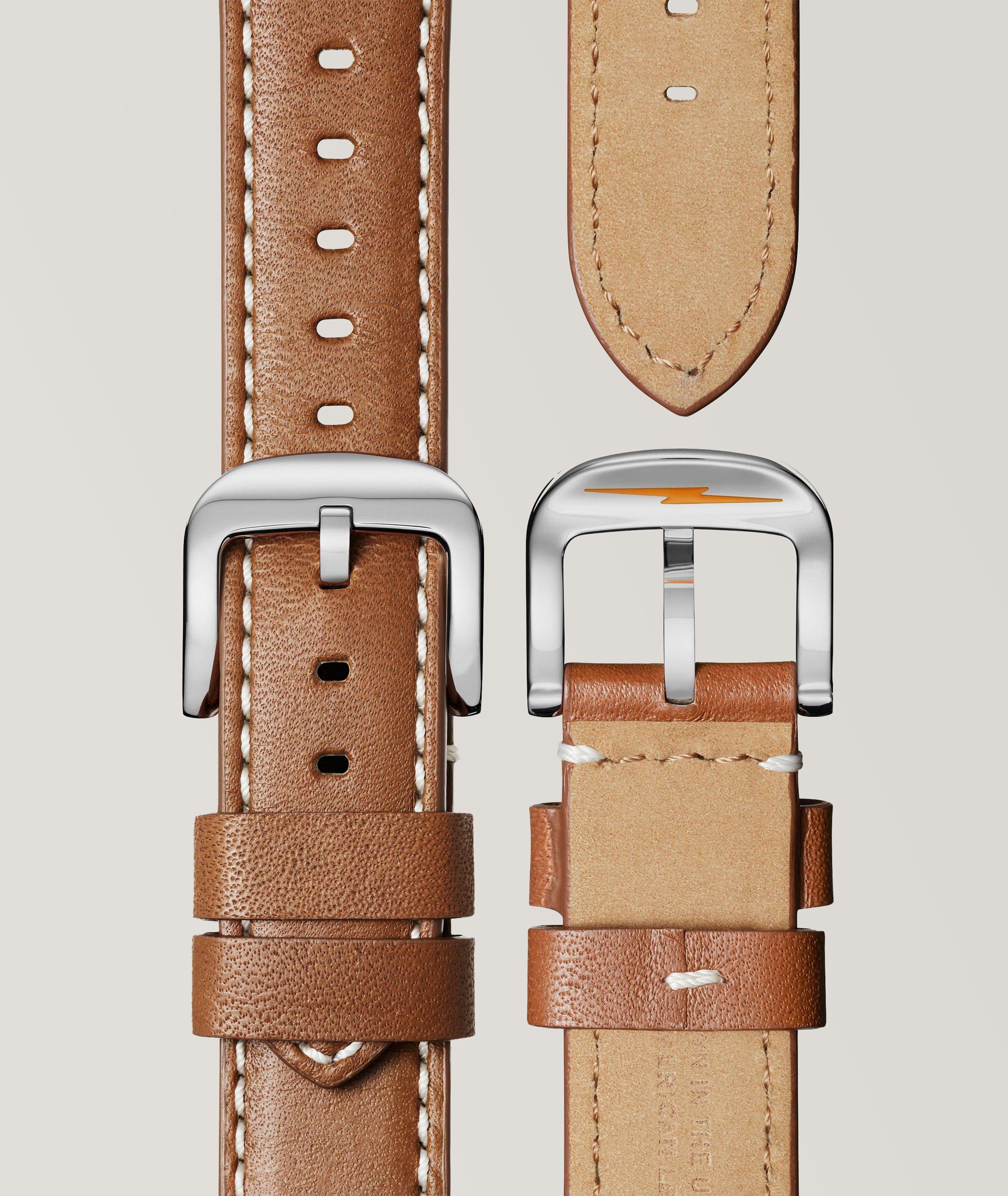 Runwell Automatic Station Agent Watch image 6