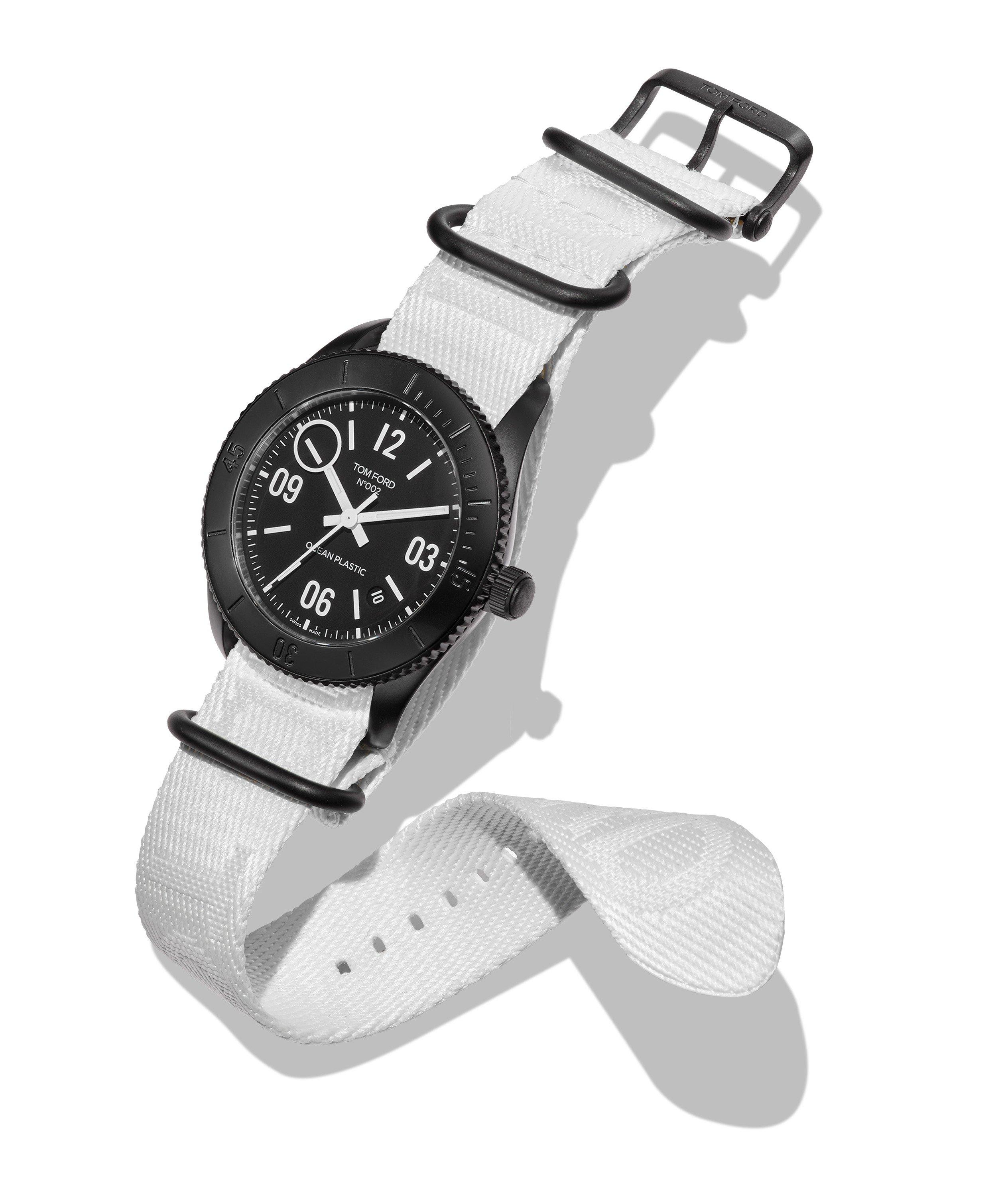 Montre sport automatique image 1