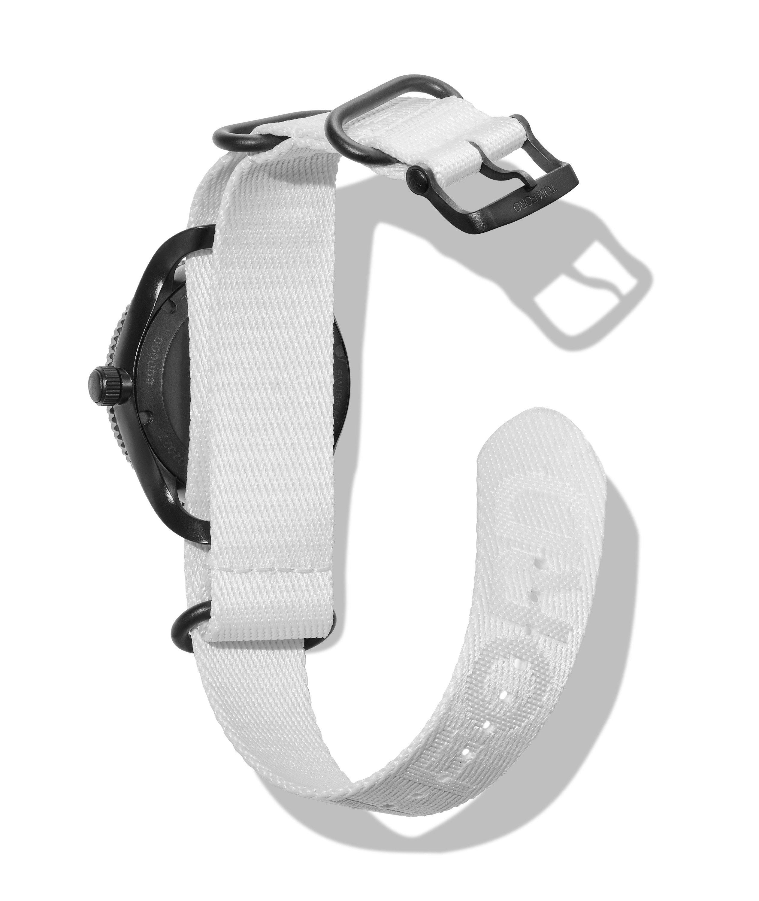 Montre sport automatique image 2