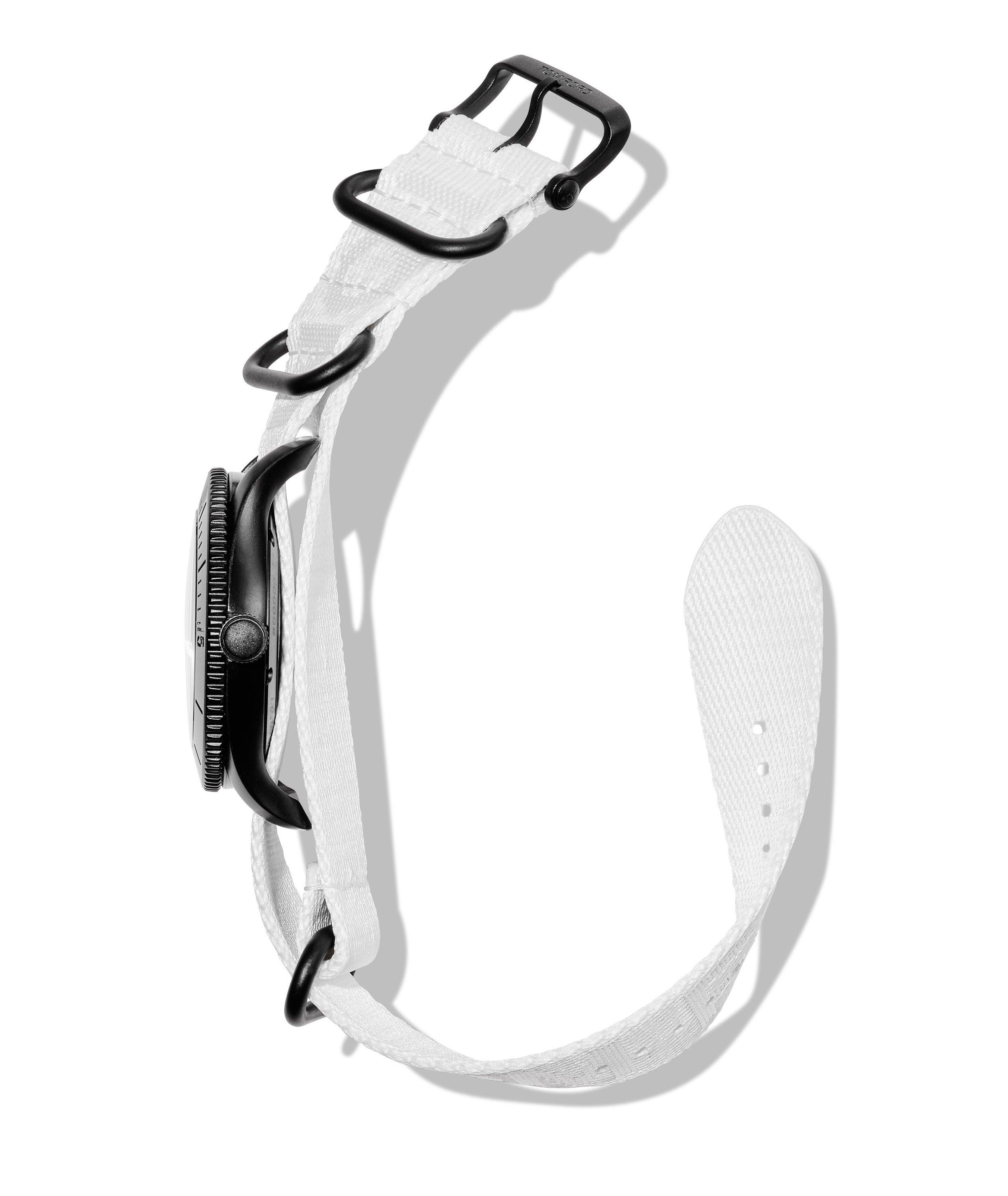 Montre sport automatique image 3