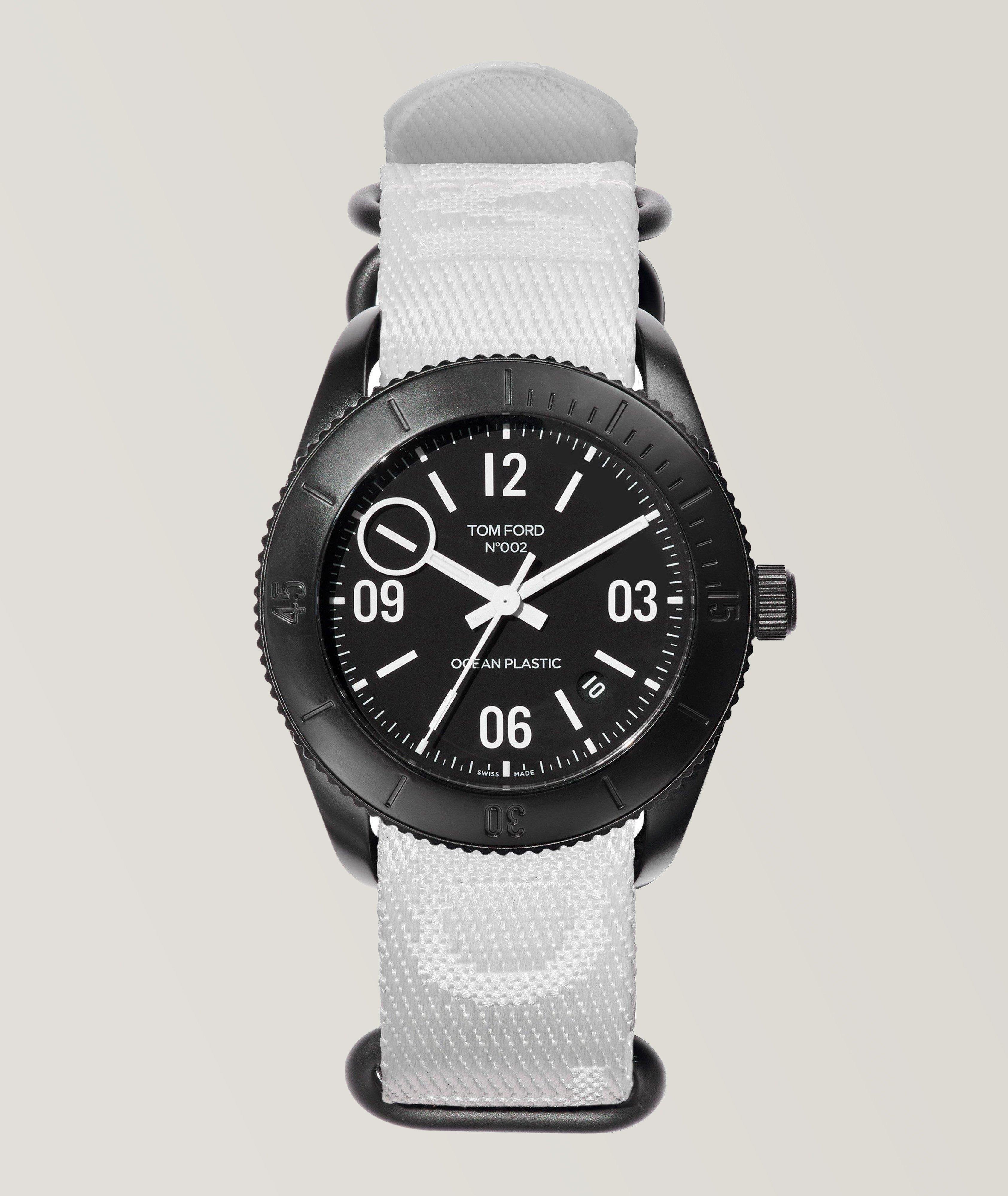 Montre sport automatique image 0