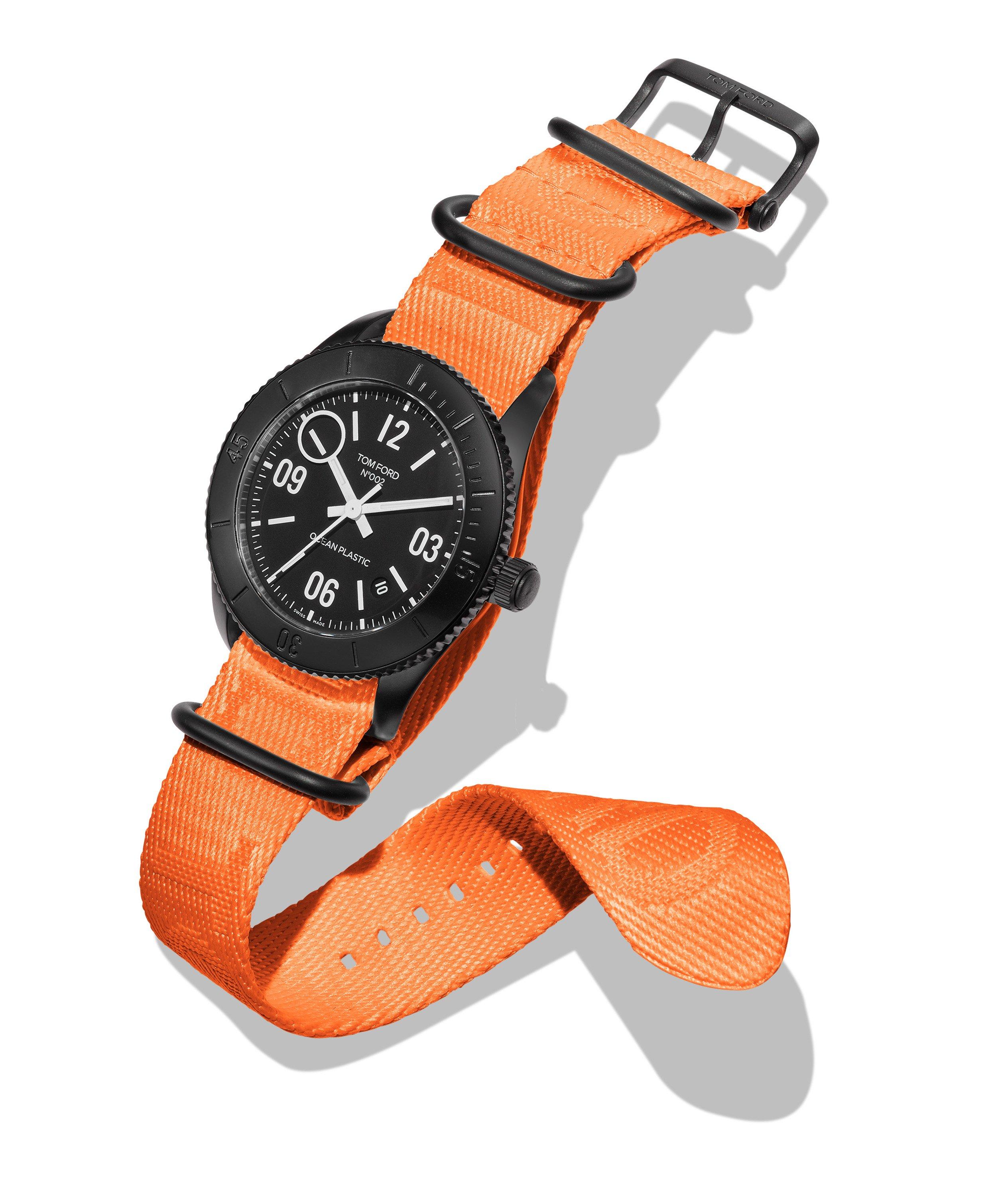 Montre sport automatique image 1