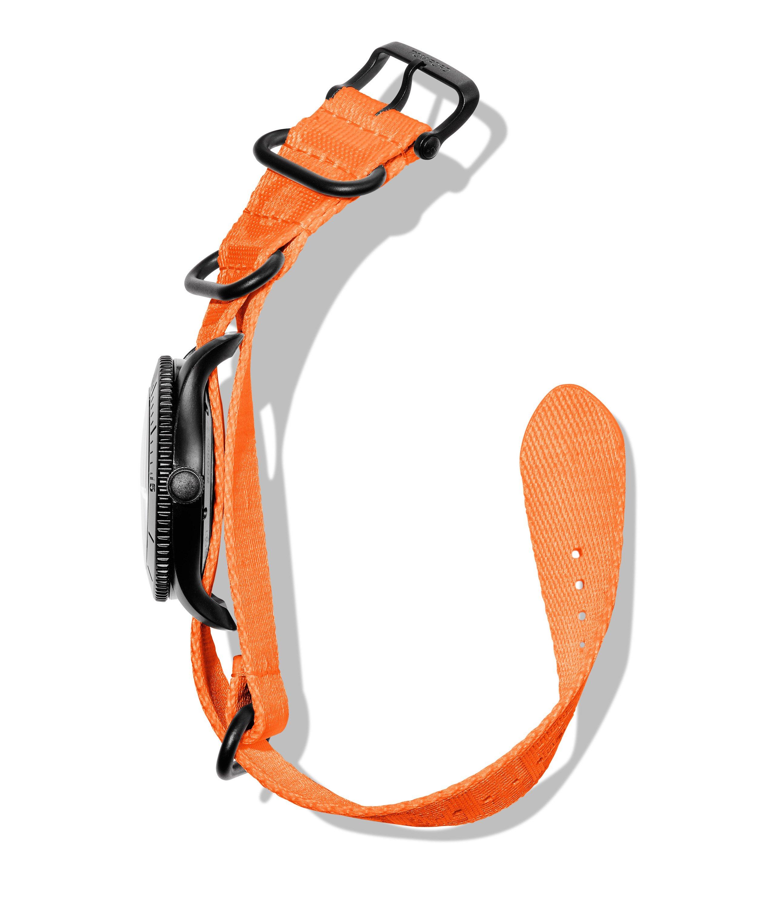 Montre sport automatique image 2
