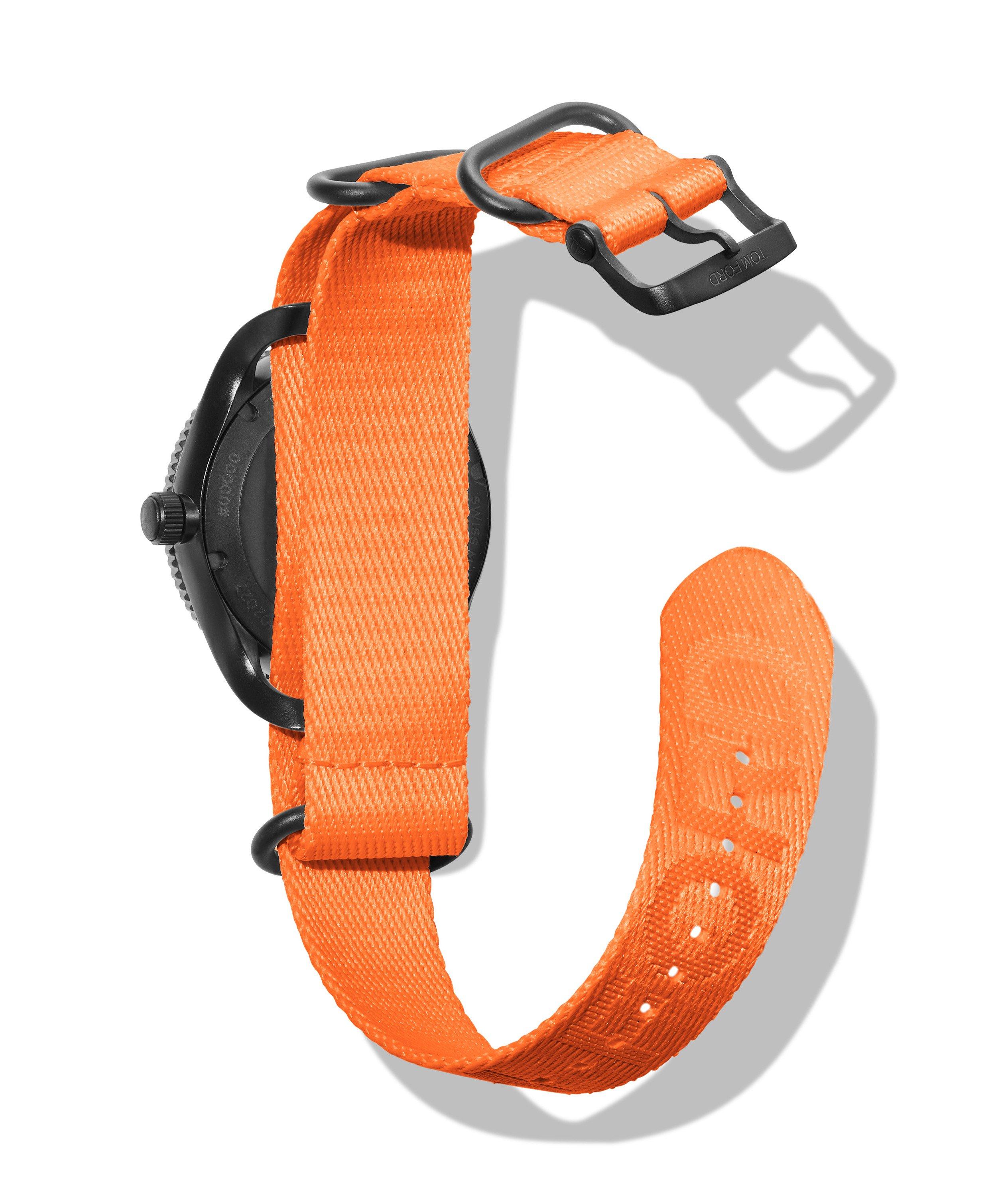 Montre sport automatique image 3