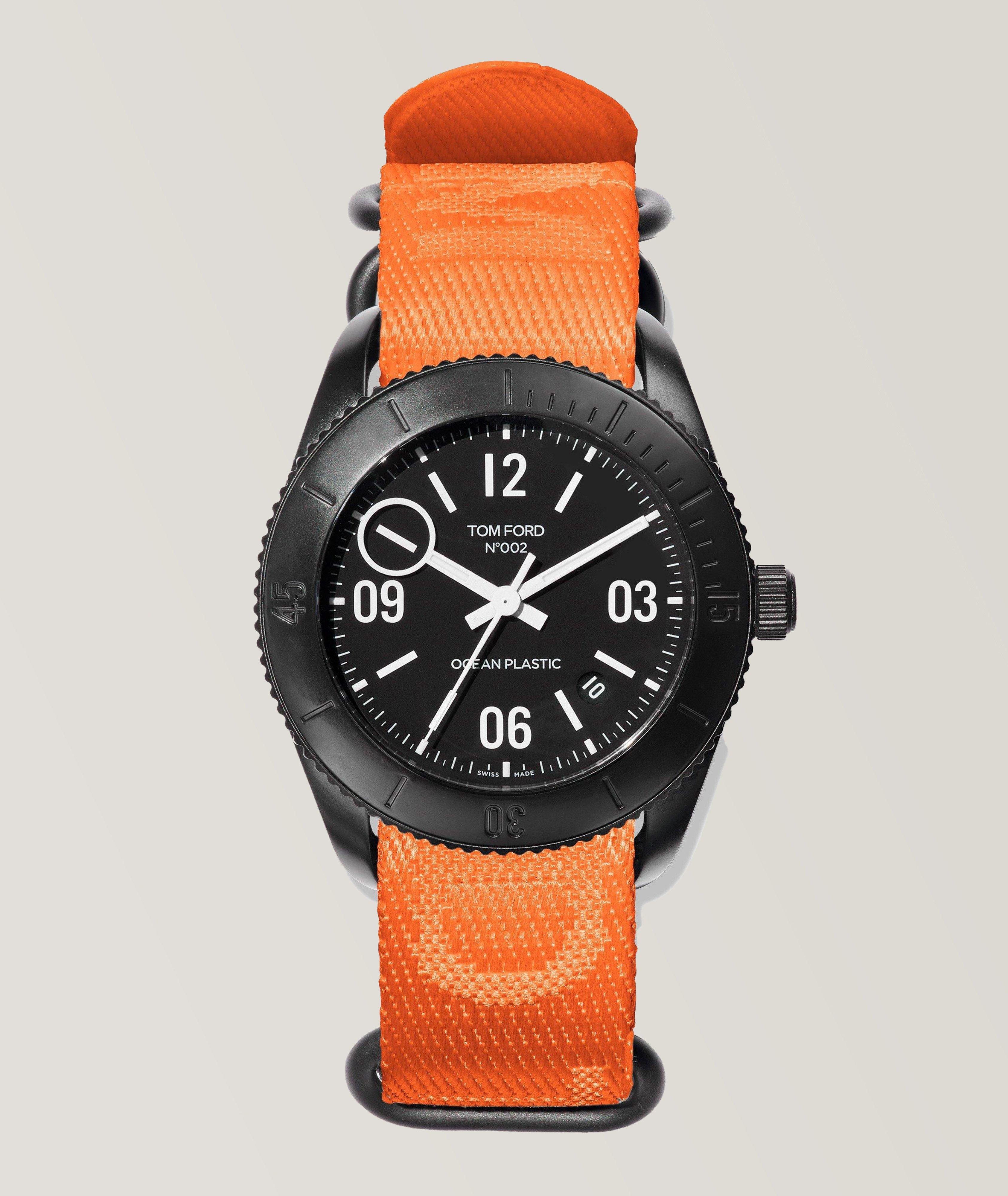Montre sport automatique image 0