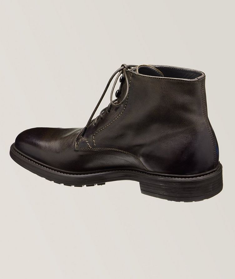 Varenne Leather Boots image 1