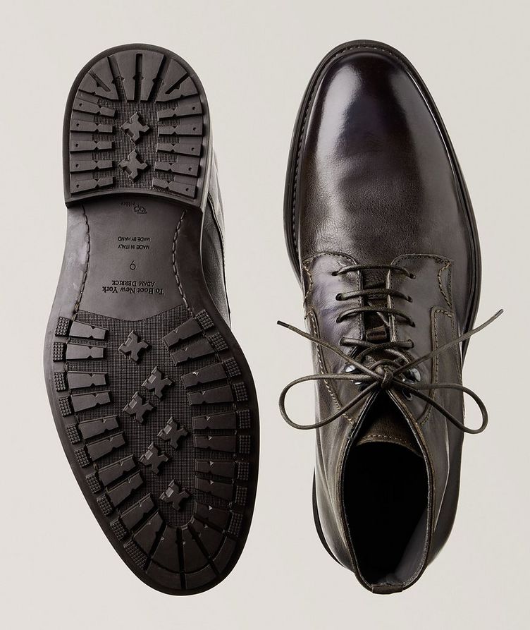 Varenne Leather Boots image 2