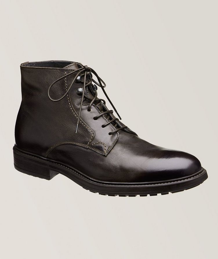 Varenne Leather Boots image 0