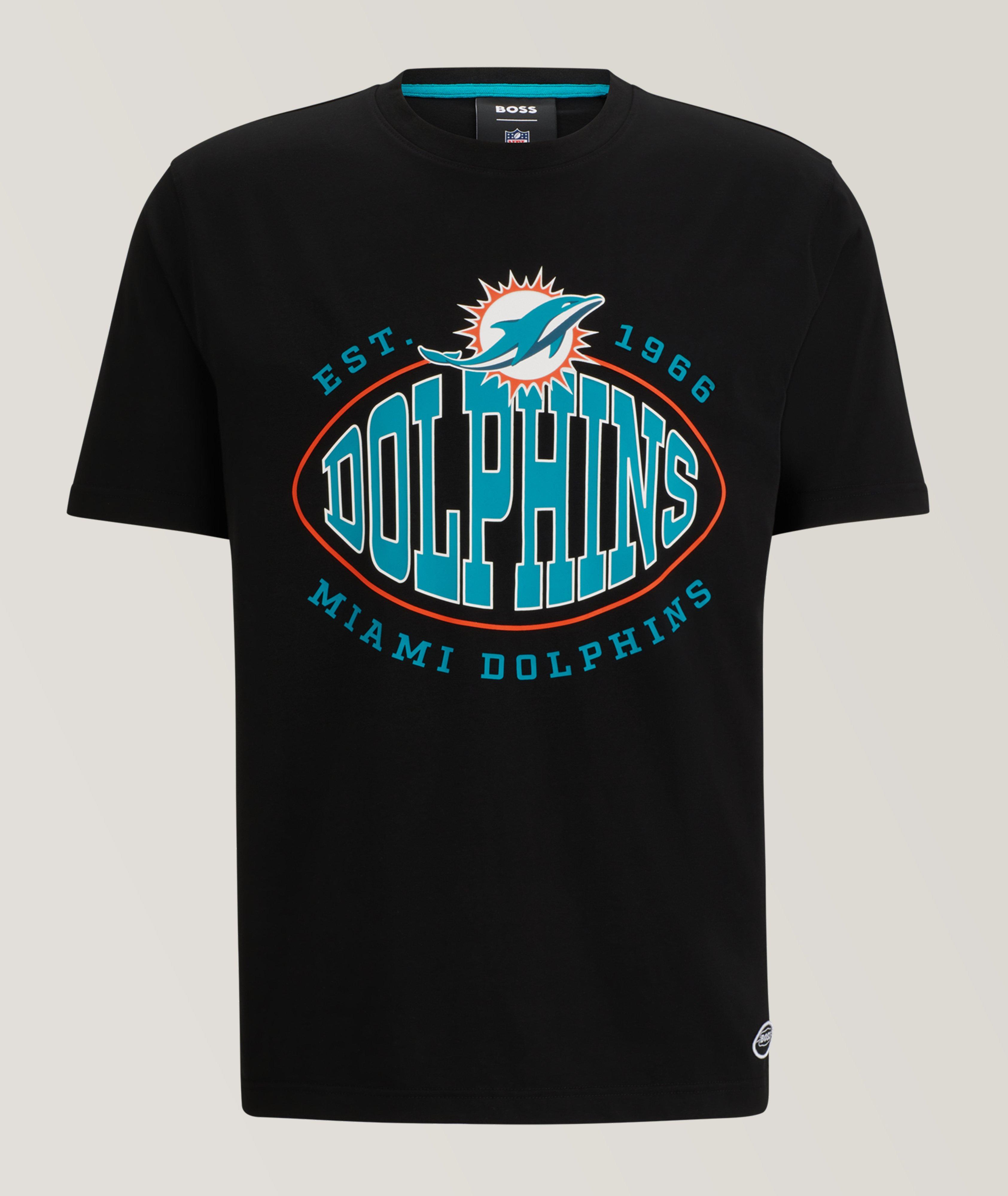 NFL Collection Miami Dolphins T-Shirt image 0