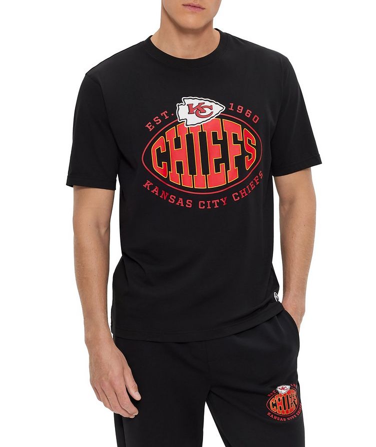 NFL Collection Kansas City Chiefs T-Shirt image 1