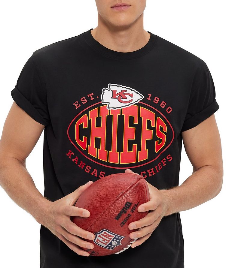 NFL Collection Kansas City Chiefs T-Shirt image 3