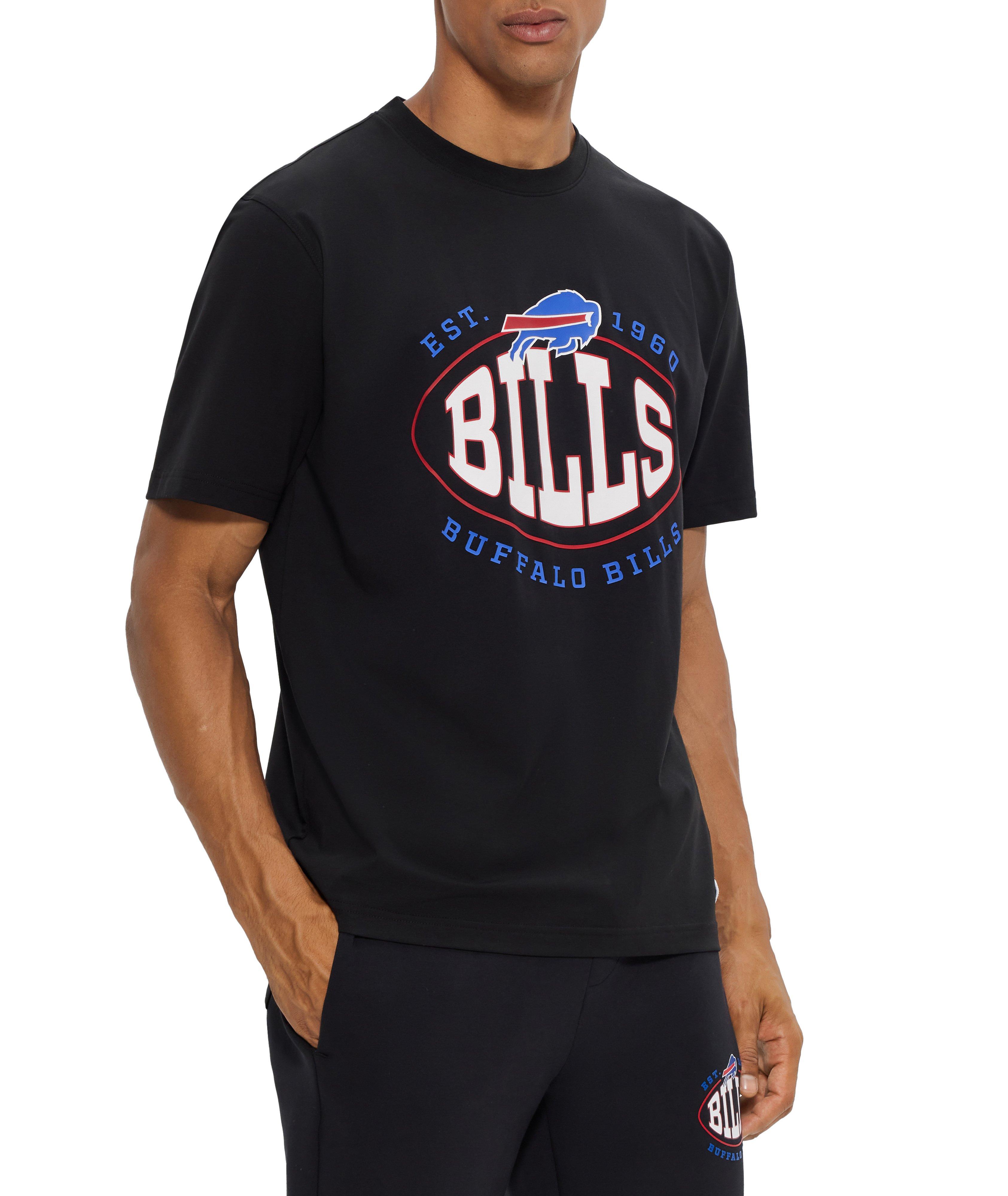 NFL Collection Buffalo Bills T-Shirt image 1