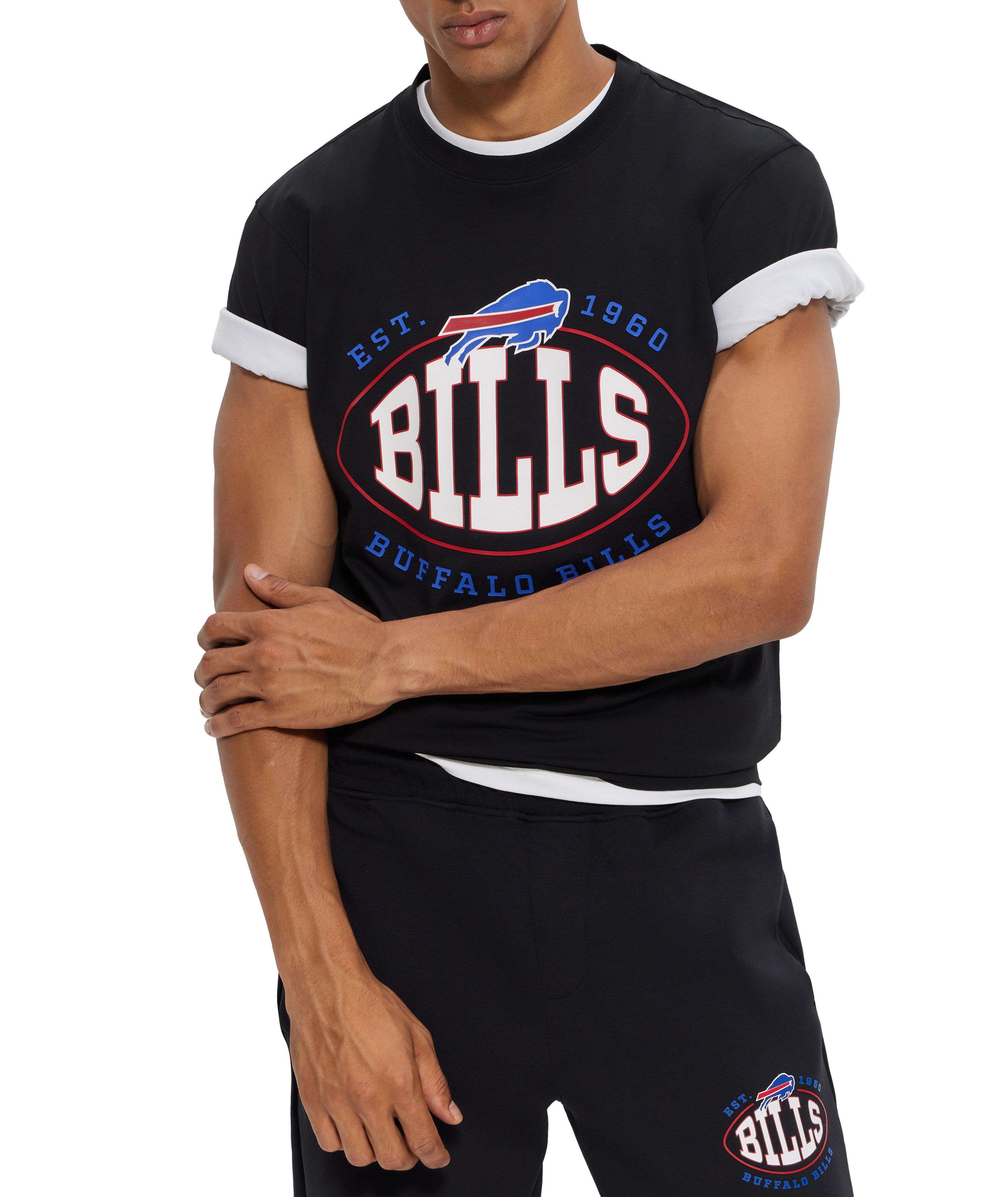 NFL Collection Buffalo Bills T-Shirt image 3