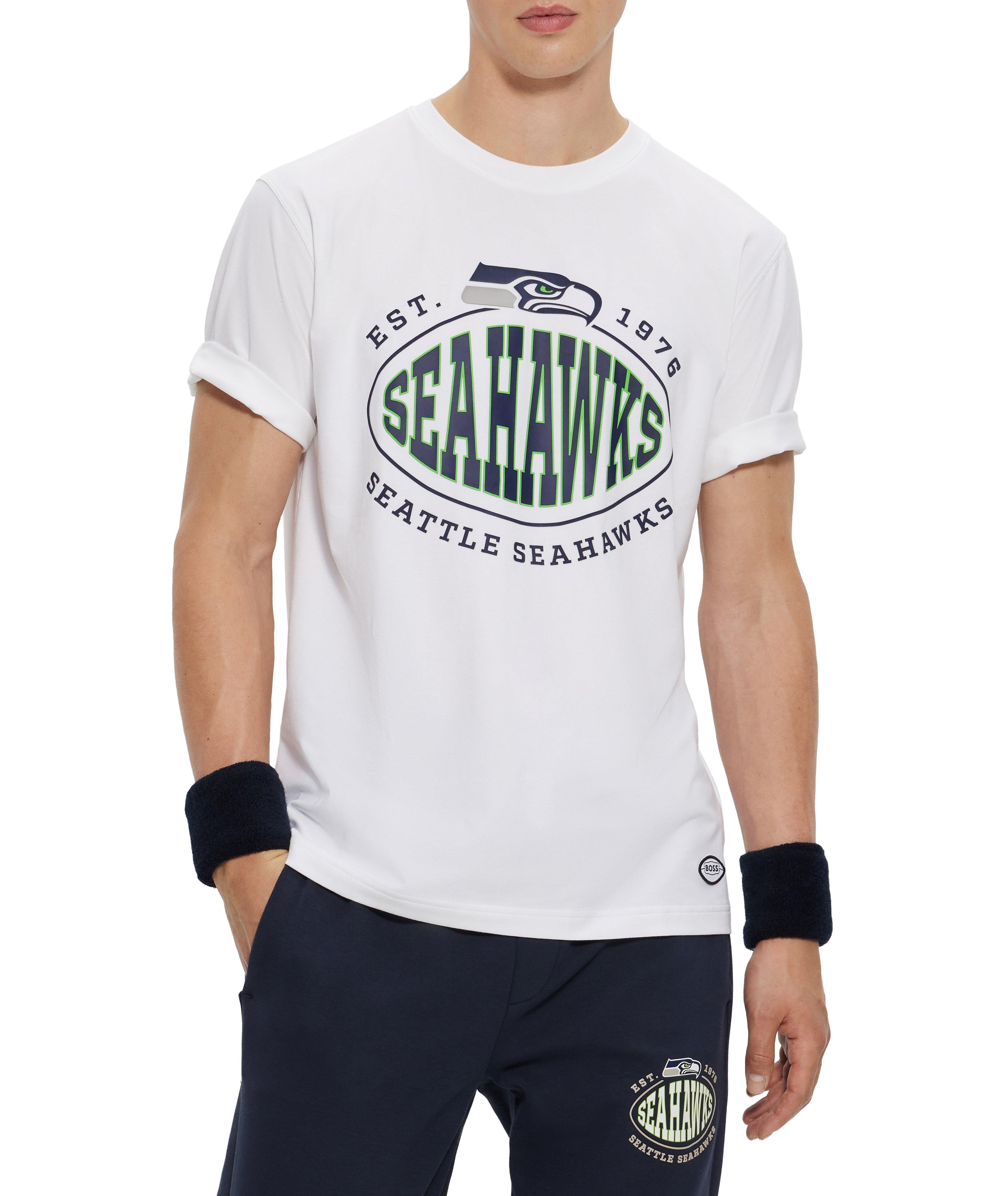 NFL Collection Seattle Seahawks T-Shirt image 1