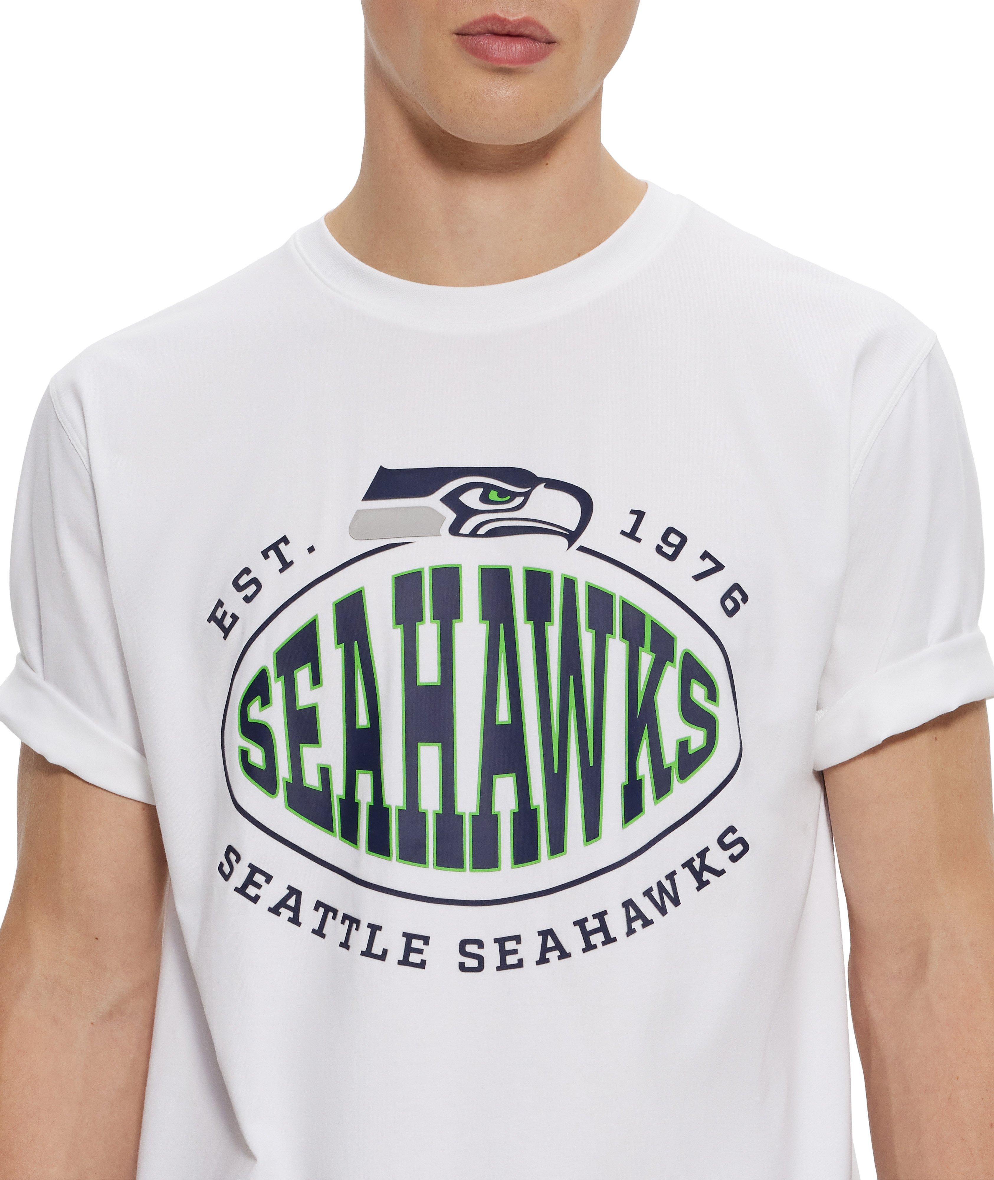 NFL Collection Seattle Seahawks T-Shirt image 3