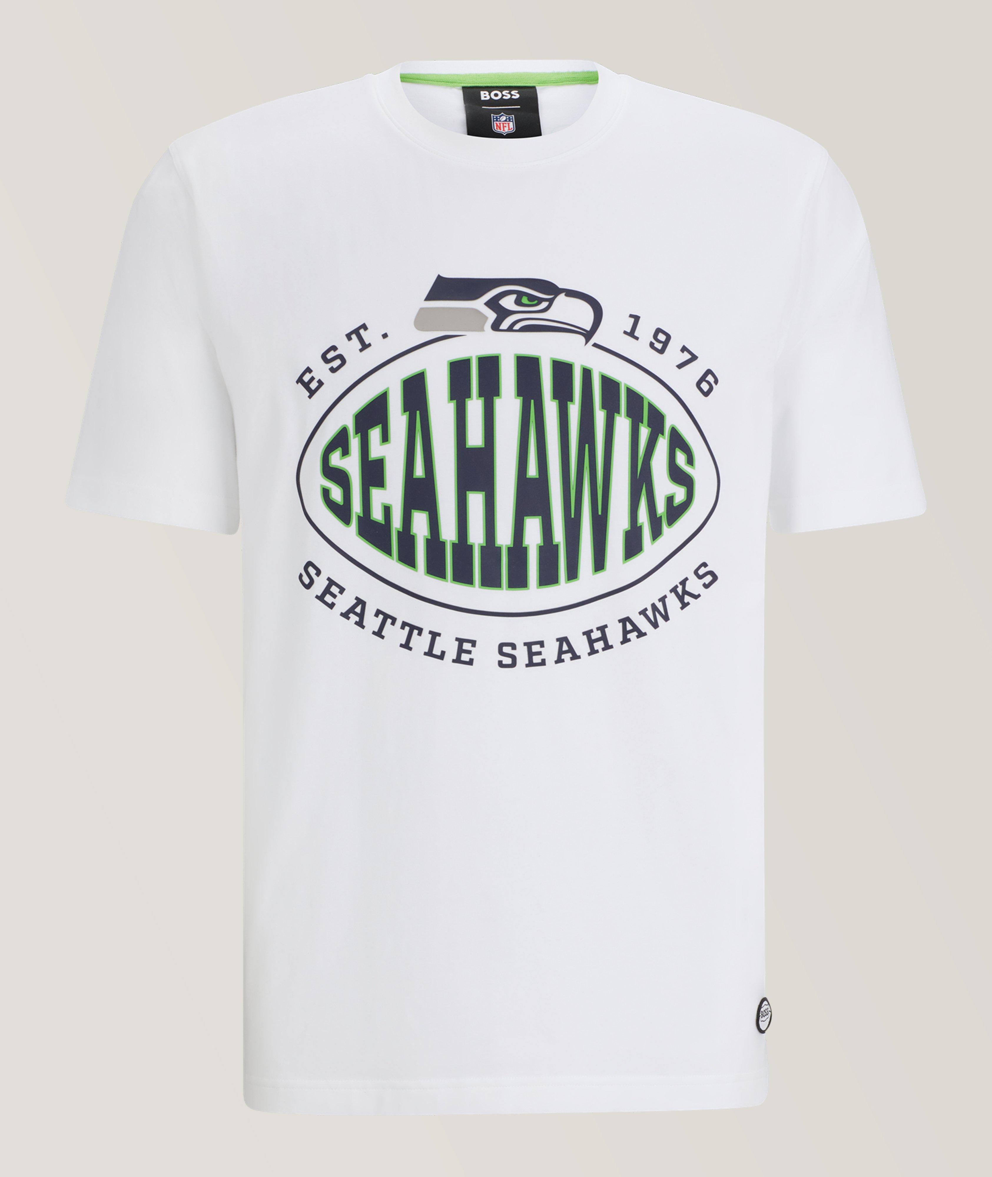 NFL Collection Seattle Seahawks T-Shirt image 0