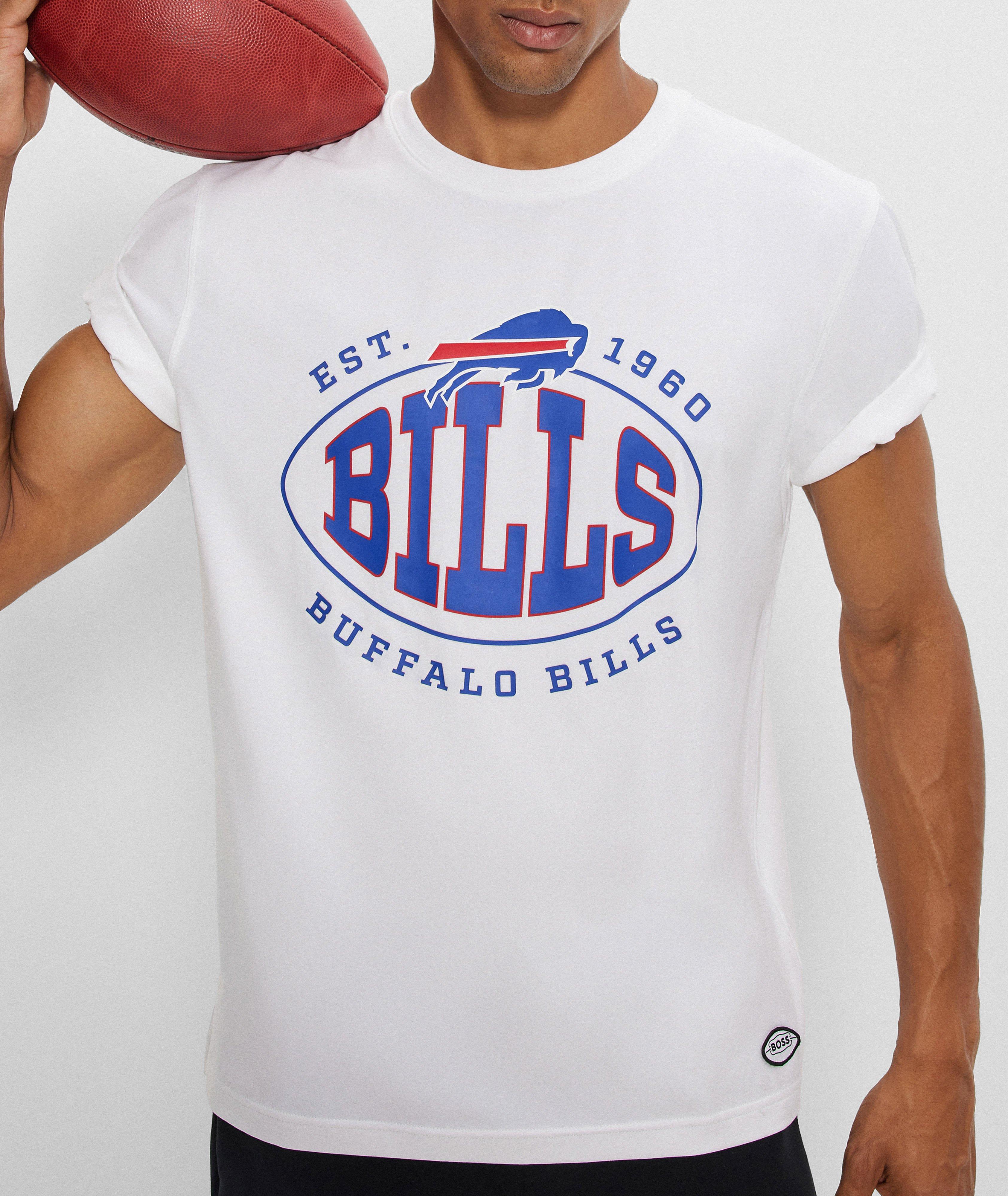 NFL Collection Buffalo Bills T-Shirt image 3