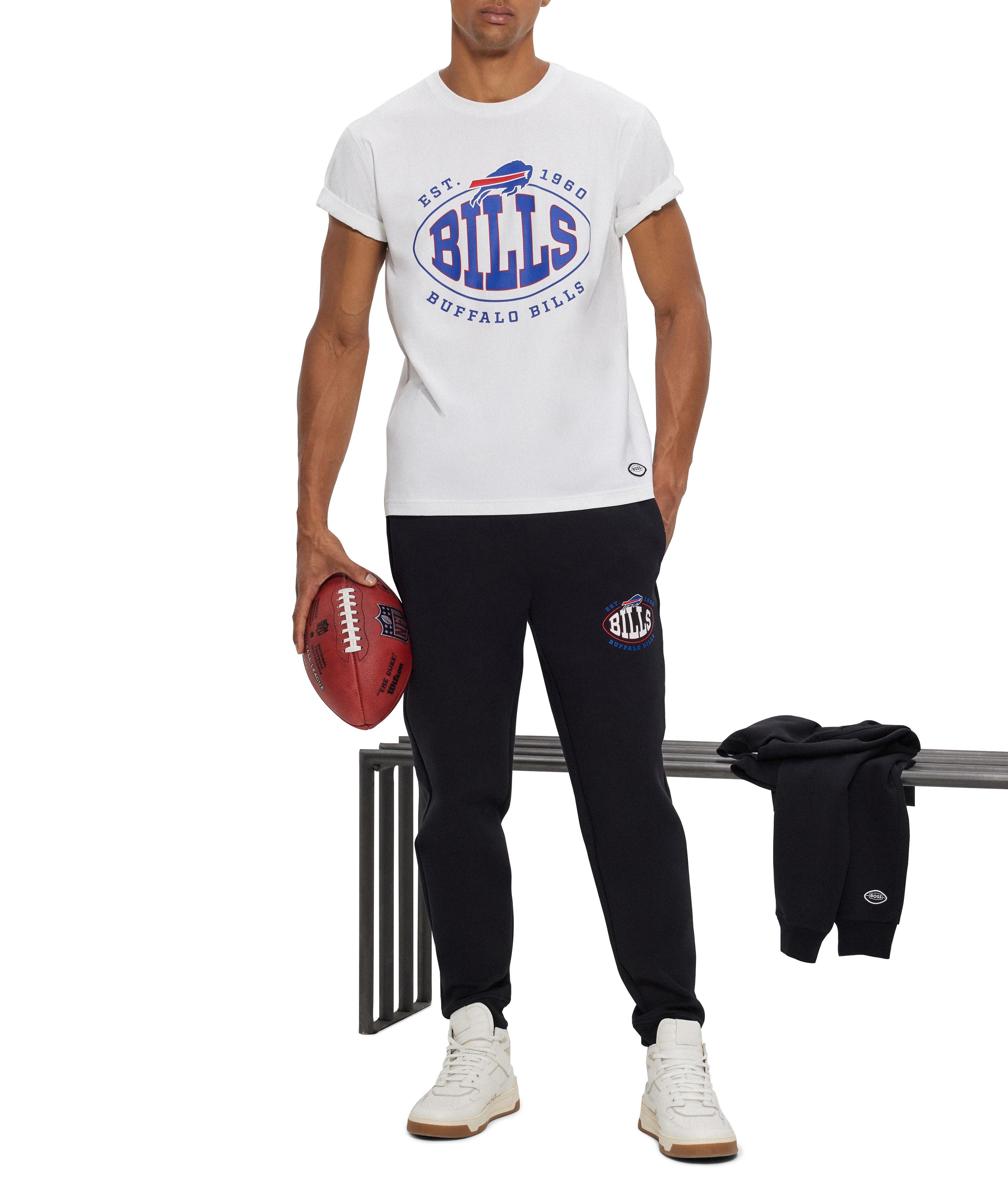 NFL Collection Buffalo Bills T-Shirt image 4