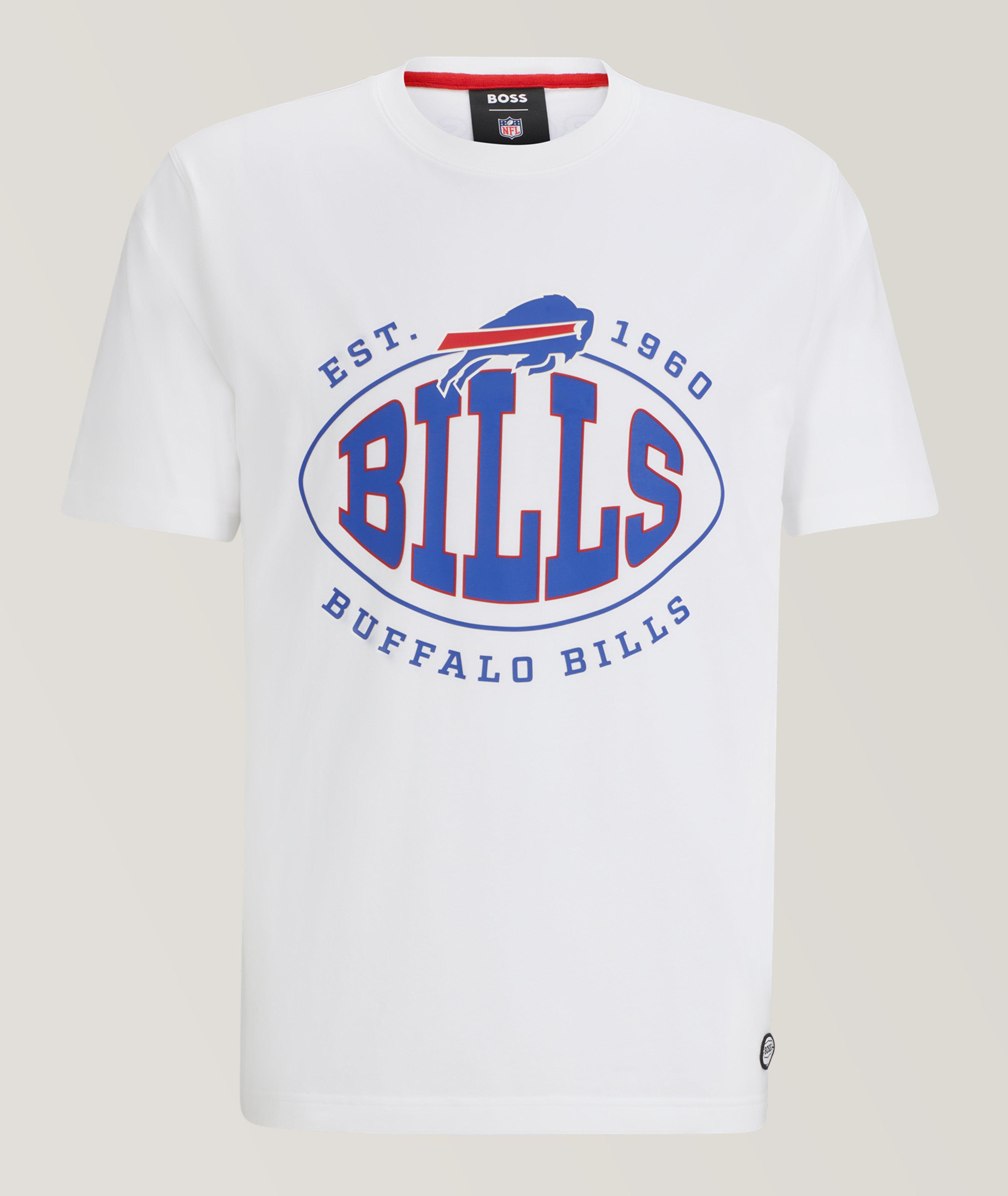 NFL Collection Buffalo Bills T-Shirt image 0