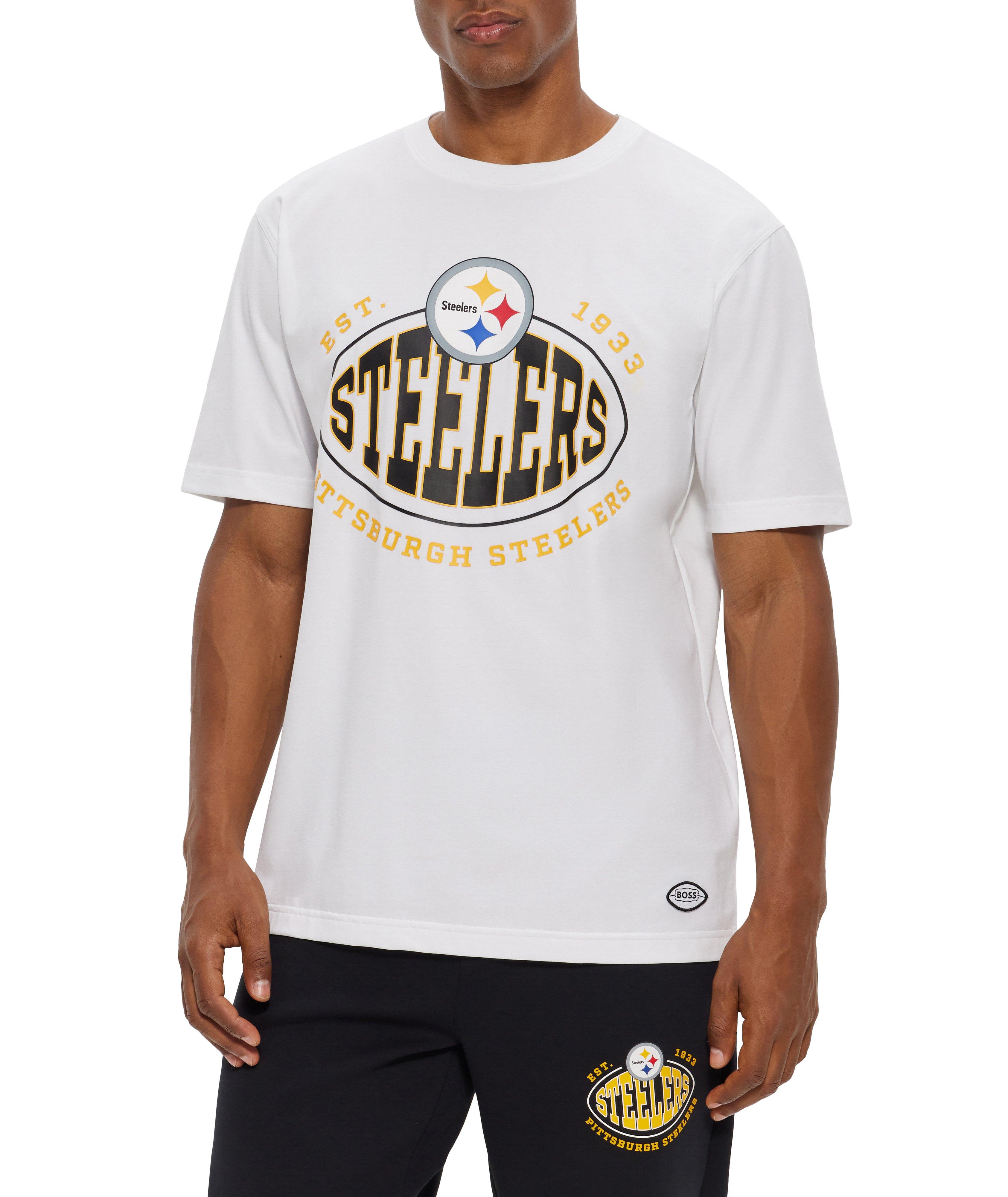 NFL Collection Pittsburgh Steelers T-Shirt image 1
