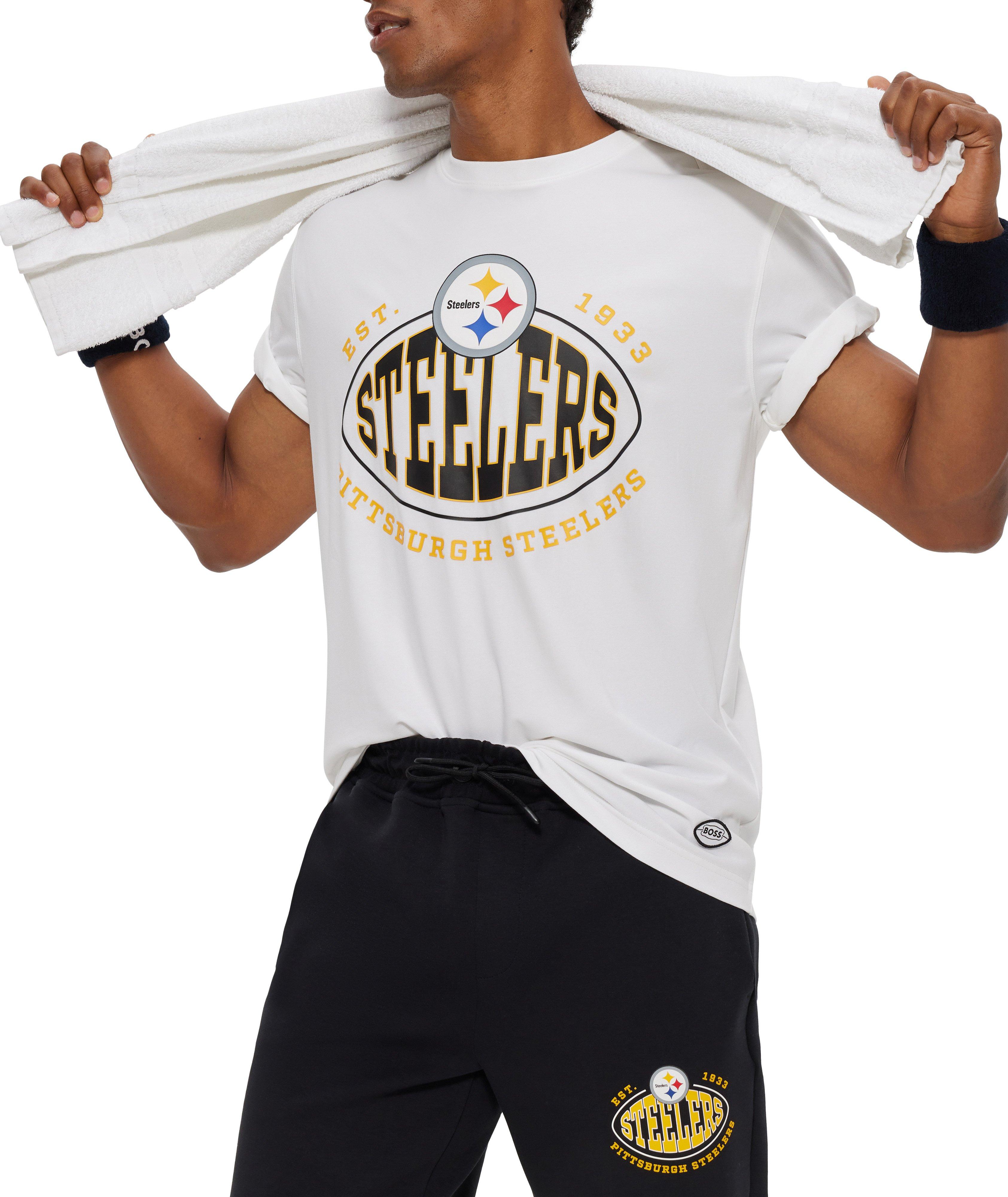 NFL Collection Pittsburgh Steelers T-Shirt image 3