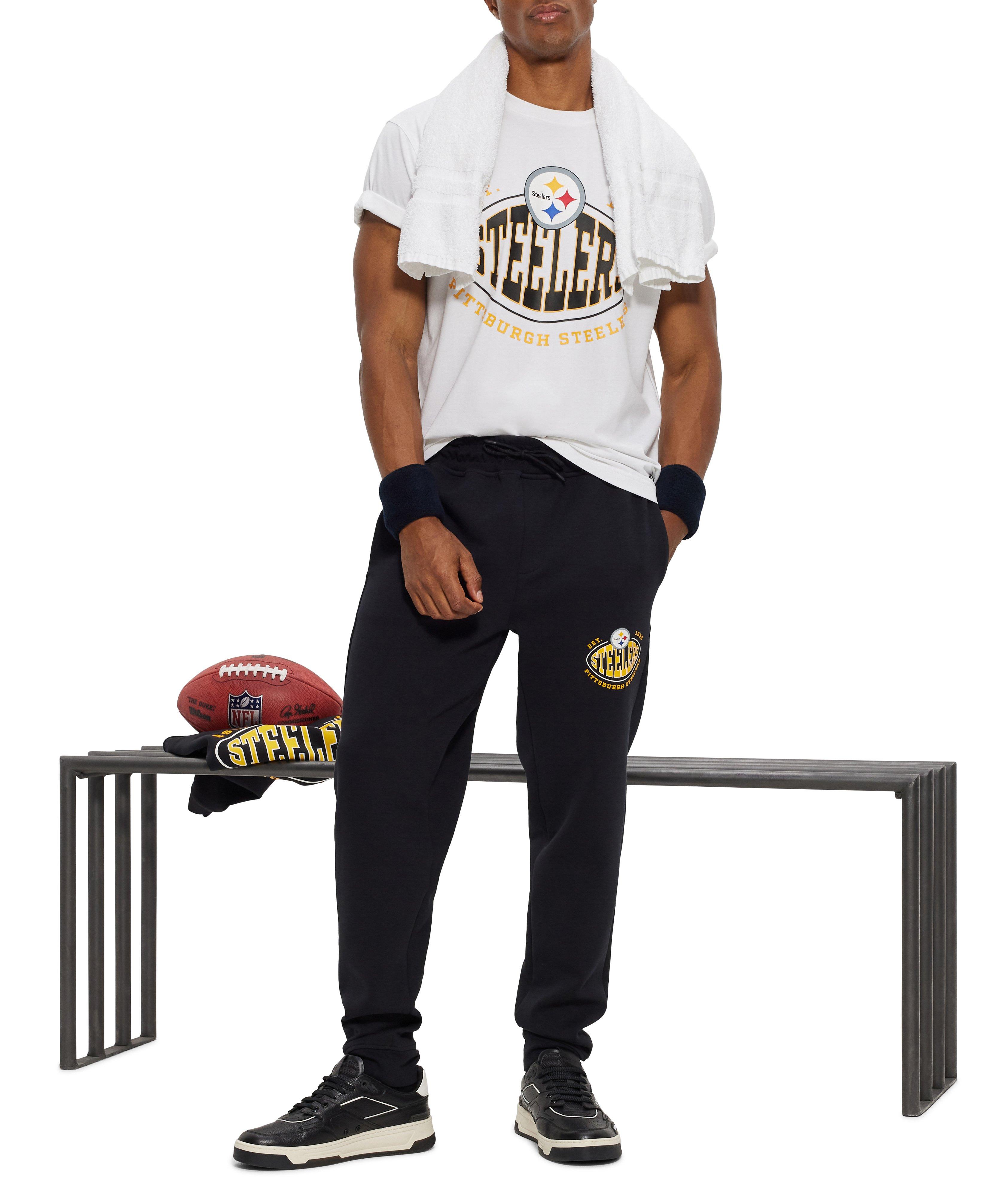 NFL Collection Pittsburgh Steelers T-Shirt image 4
