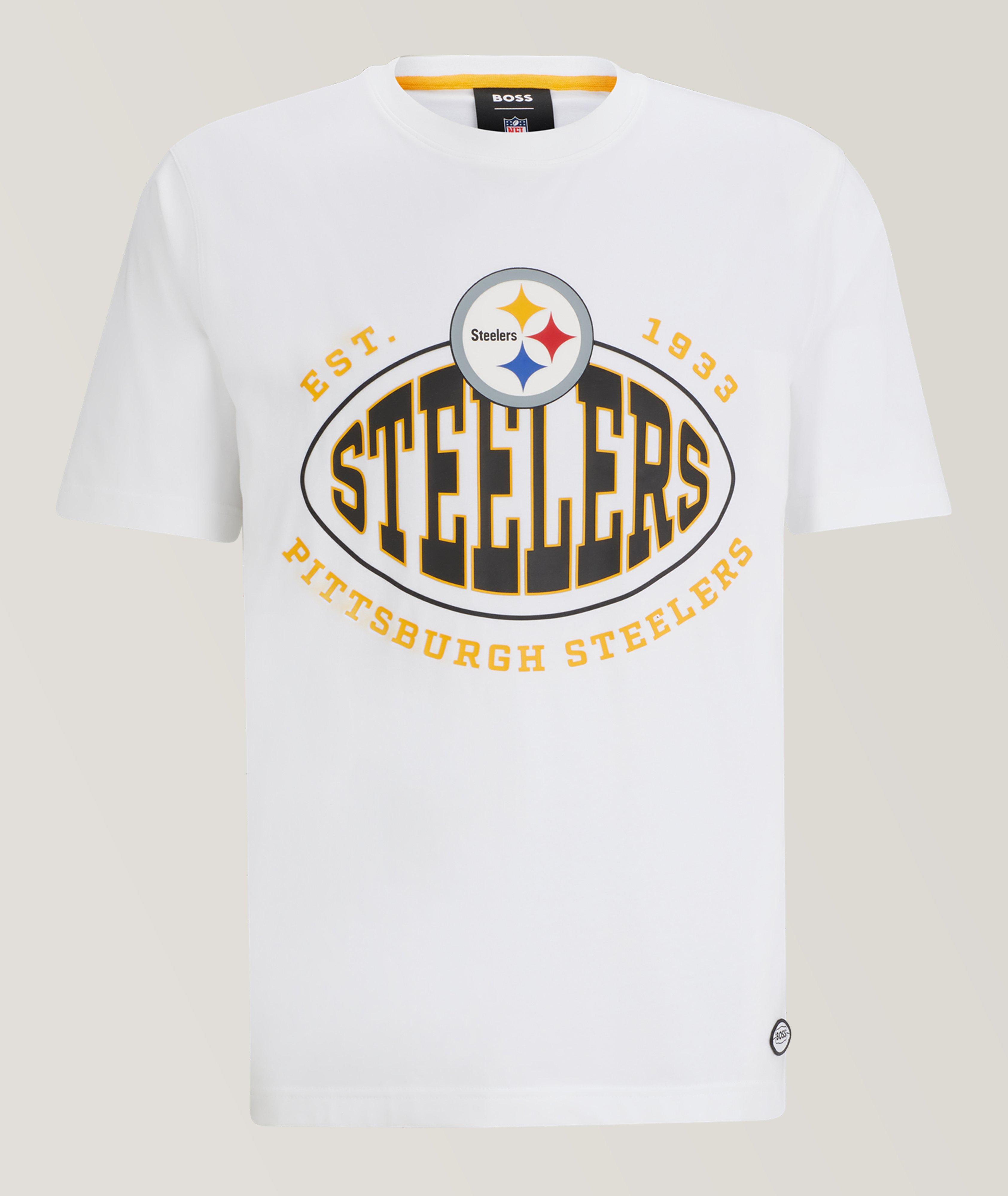 NFL Collection Pittsburgh Steelers T-Shirt image 0