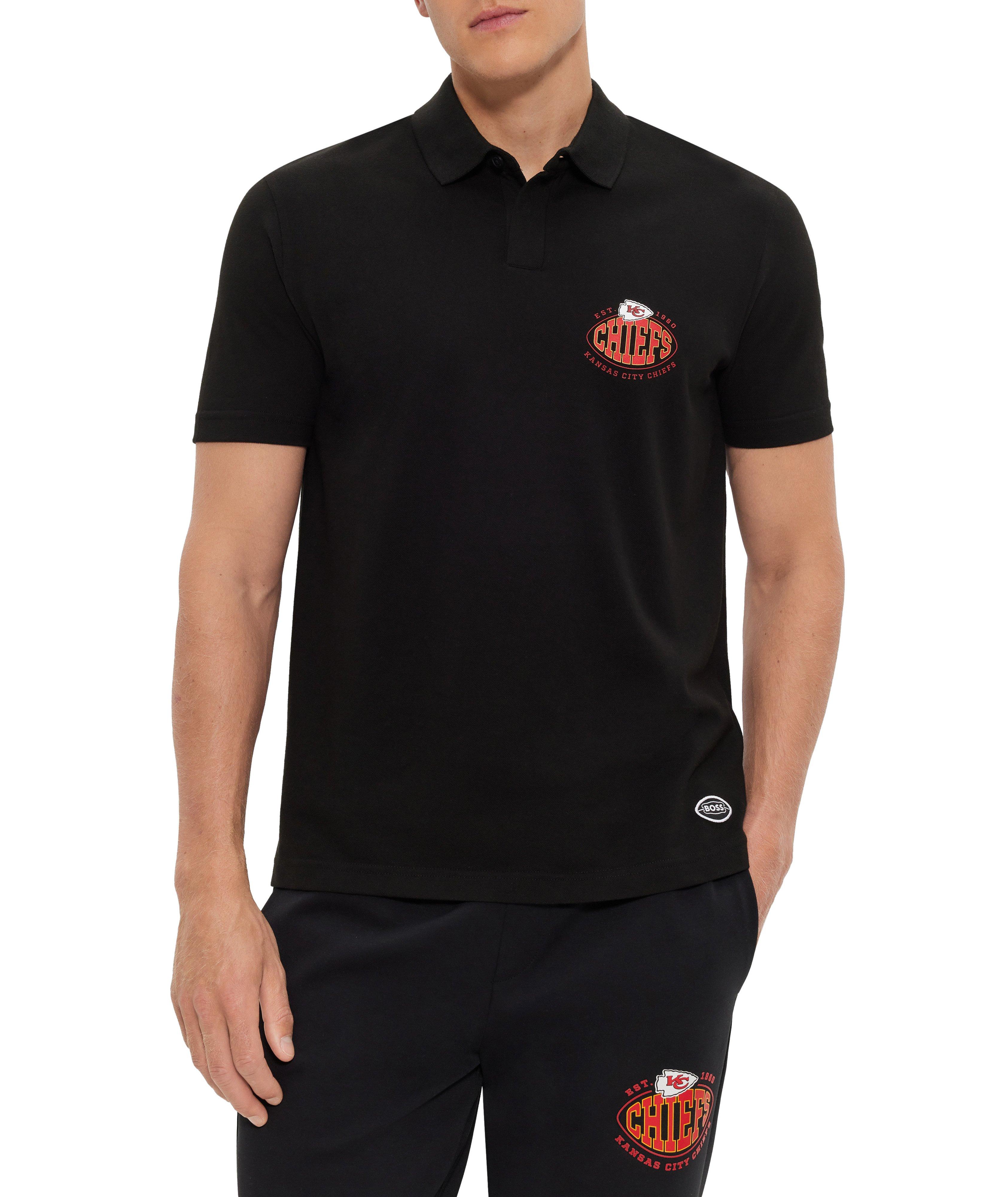 NFL Collection Kansas City Chiefs Polo image 1