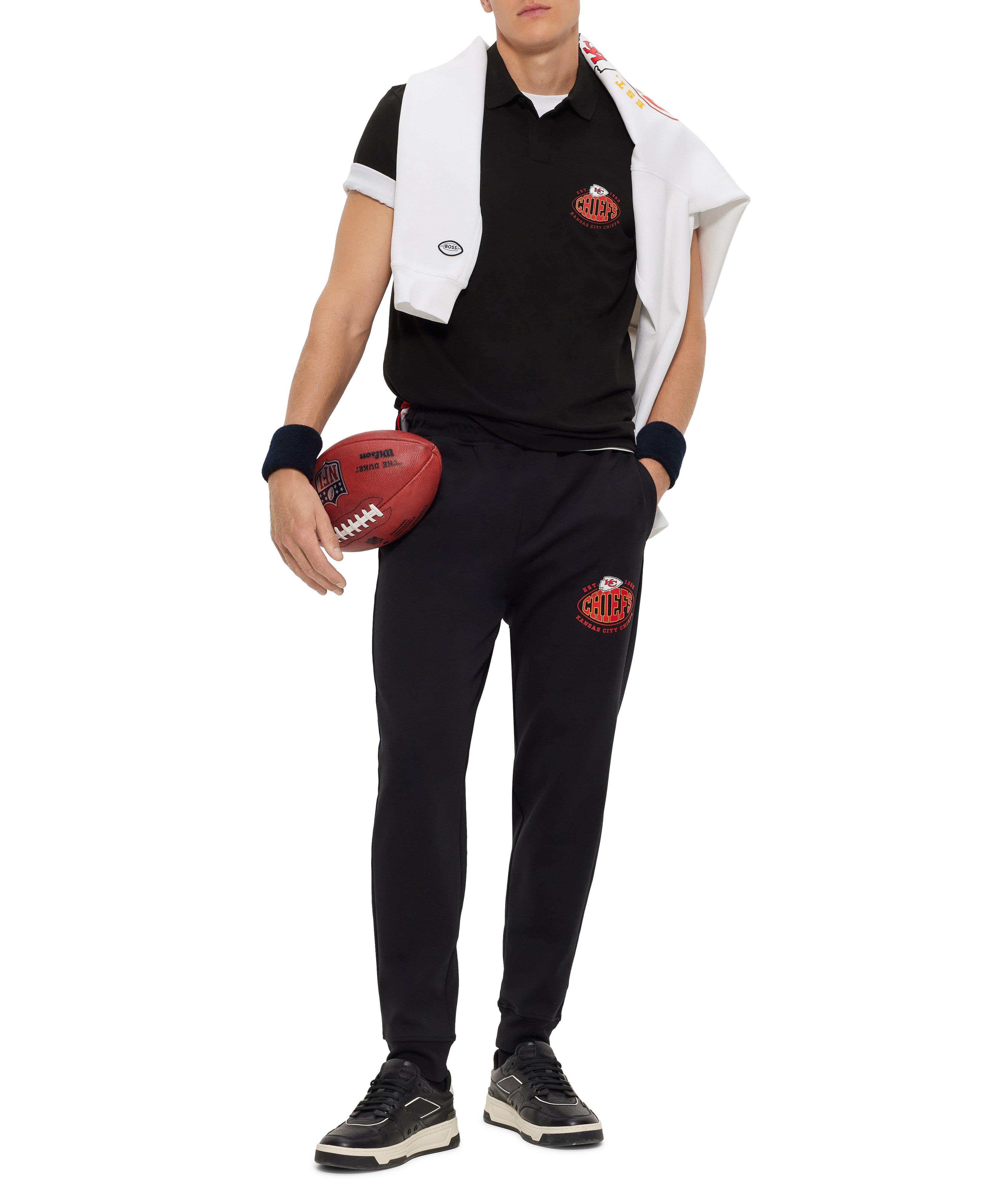 NFL Collection Kansas City Chiefs Polo image 4