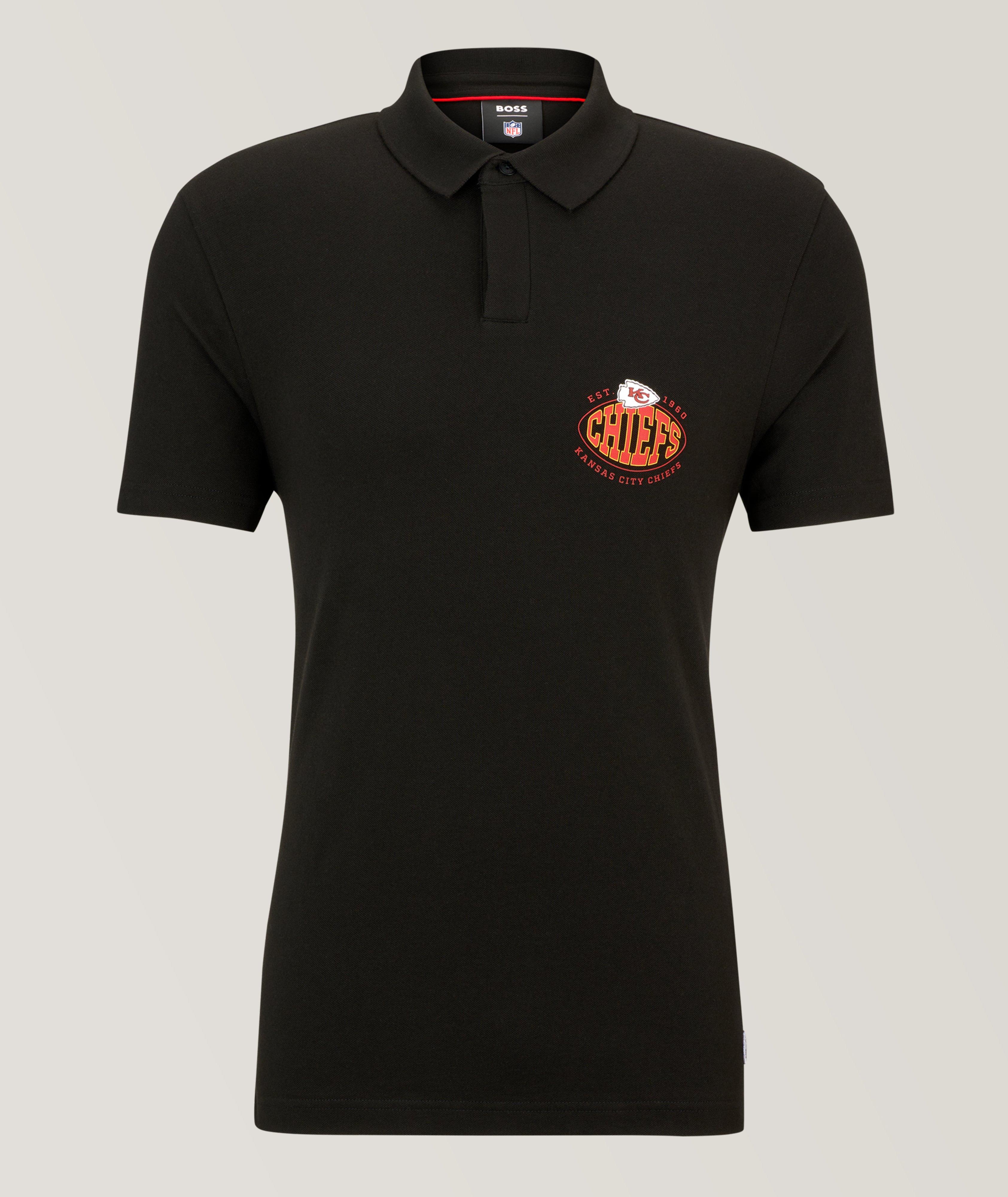 NFL Collection Kansas City Chiefs Polo image 0