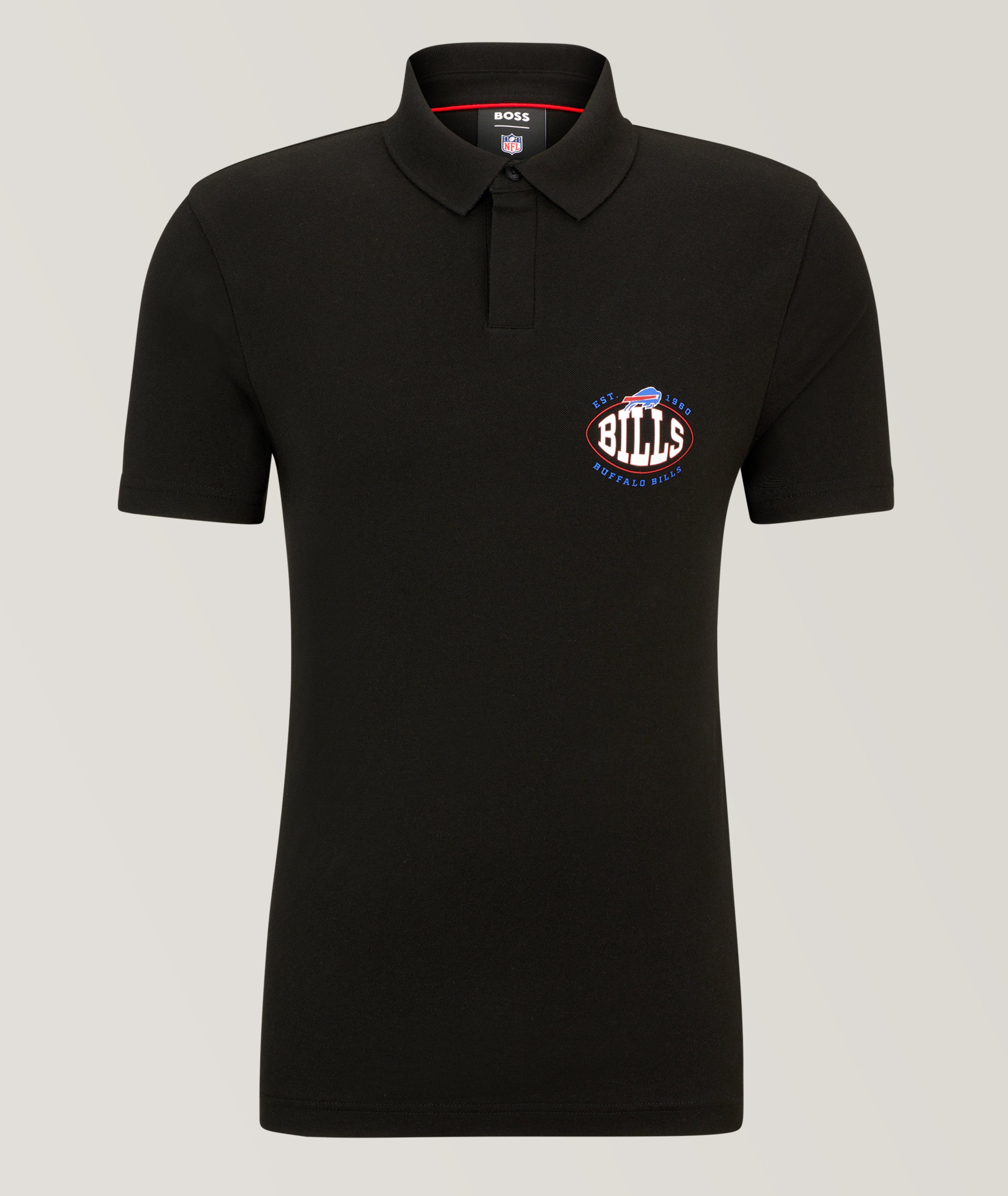 Buffalo bills hotsell polo shirts sale